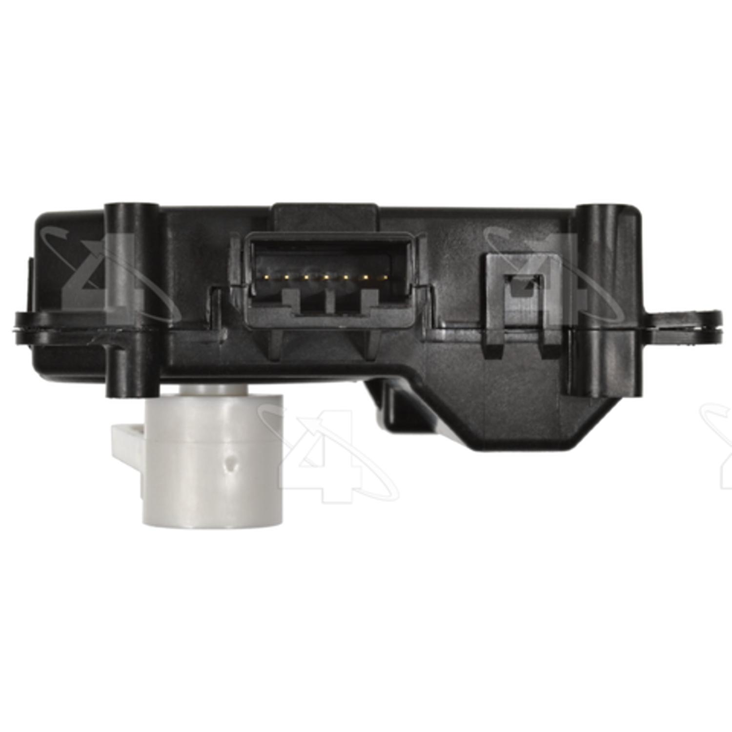 Four Seasons 73077 - HVAC Heater Blend Door Actuator Four Seasons 73077 HVAC Heater Blend Door Actuator product image 3 of 3