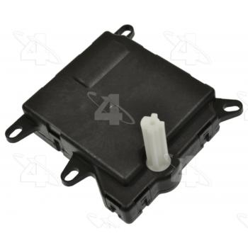 Four Seasons 73078 HVAC Heater Blend Door Actuator product image 2 of 3