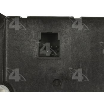 Four Seasons 73078 HVAC Heater Blend Door Actuator product image 3 of 3
