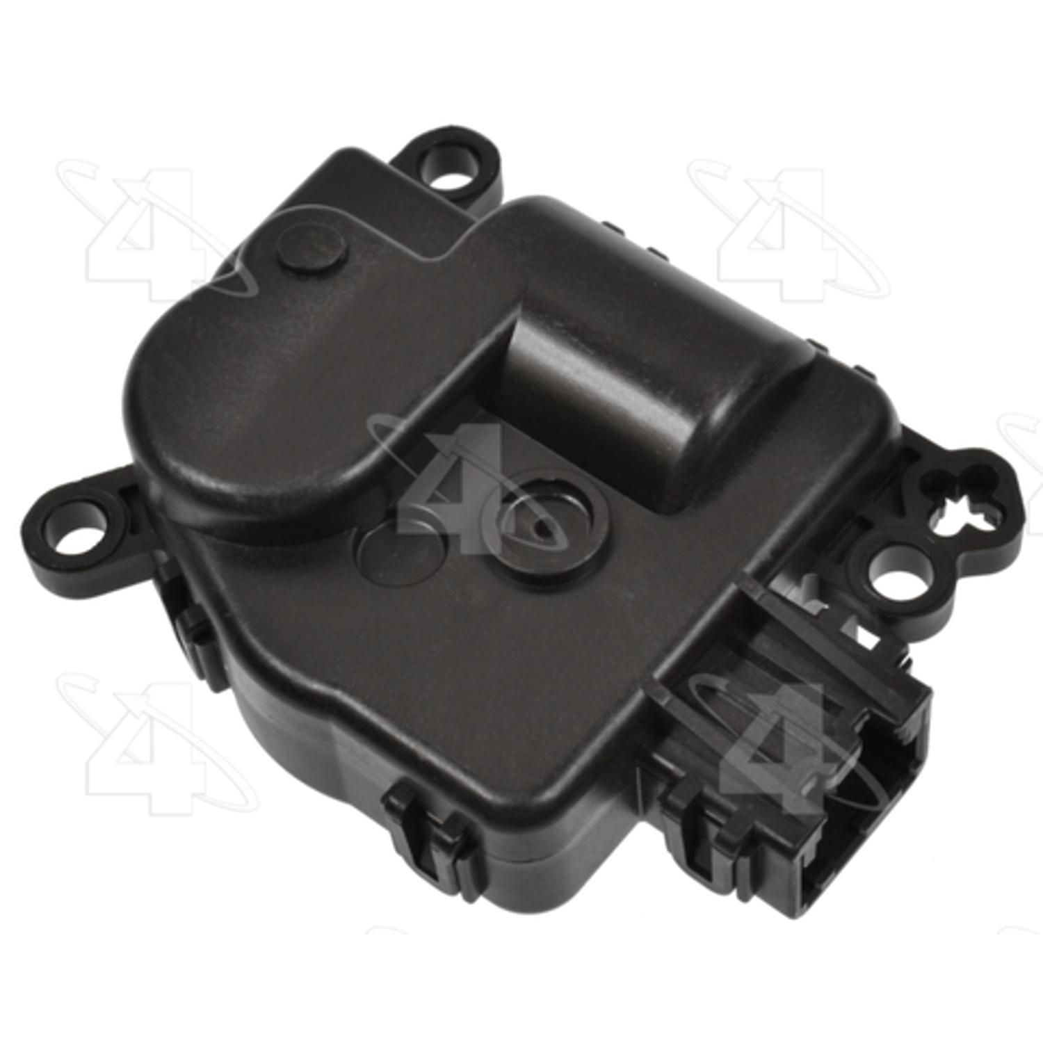 Four Seasons 73079 - HVAC Heater Blend Door Actuator Four Seasons 73079 HVAC Heater Blend Door Actuator product image 1 of 3