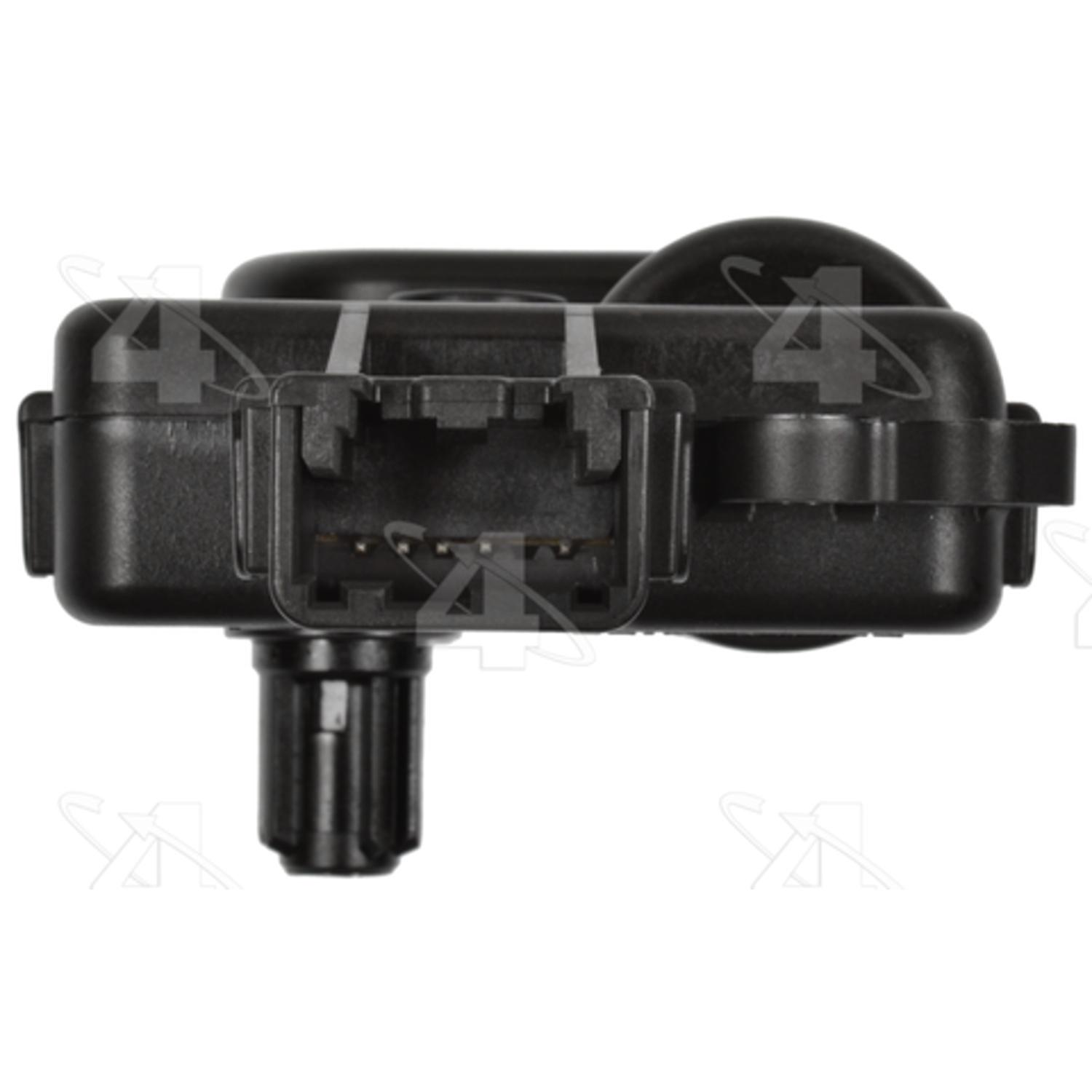 Four Seasons 73079 - HVAC Heater Blend Door Actuator Four Seasons 73079 HVAC Heater Blend Door Actuator product image 3 of 3