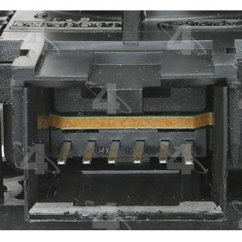 Four Seasons 73082 - HVAC Heater Blend Door Actuator Four Seasons 73082 HVAC Heater Blend Door Actuator product image 3 of 3