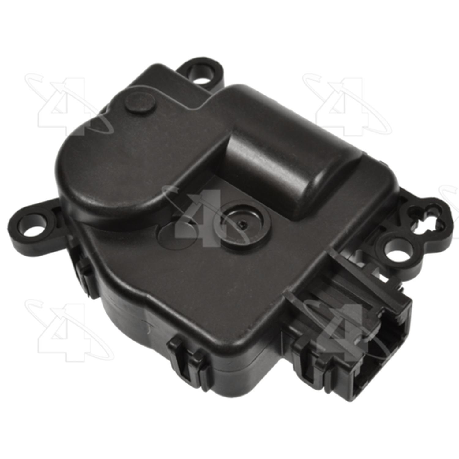 Four Seasons 73083 - HVAC Heater Blend Door Actuator Four Seasons 73083 HVAC Heater Blend Door Actuator product image 1 of 3