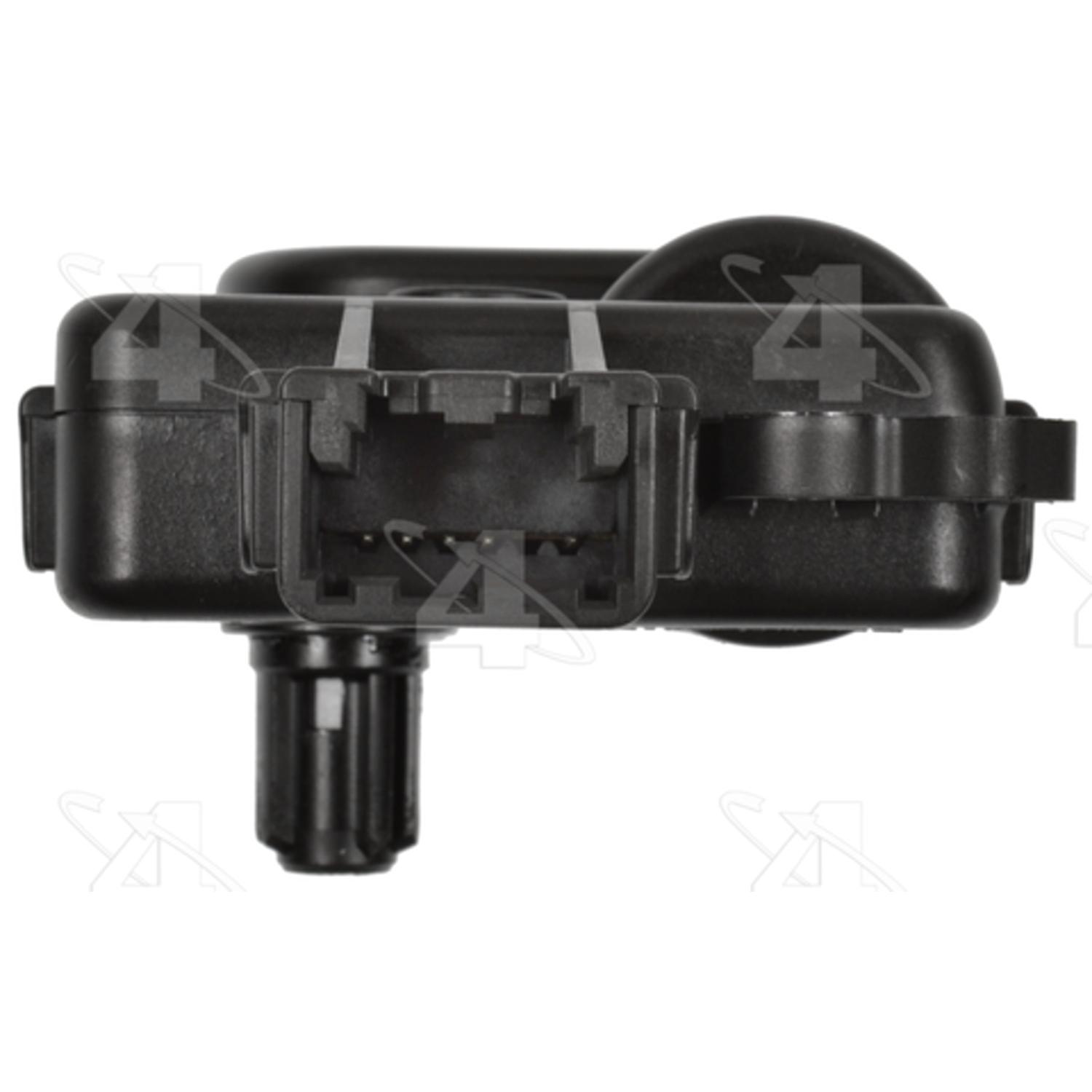 Four Seasons 73083 - HVAC Heater Blend Door Actuator Four Seasons 73083 HVAC Heater Blend Door Actuator product image 3 of 3