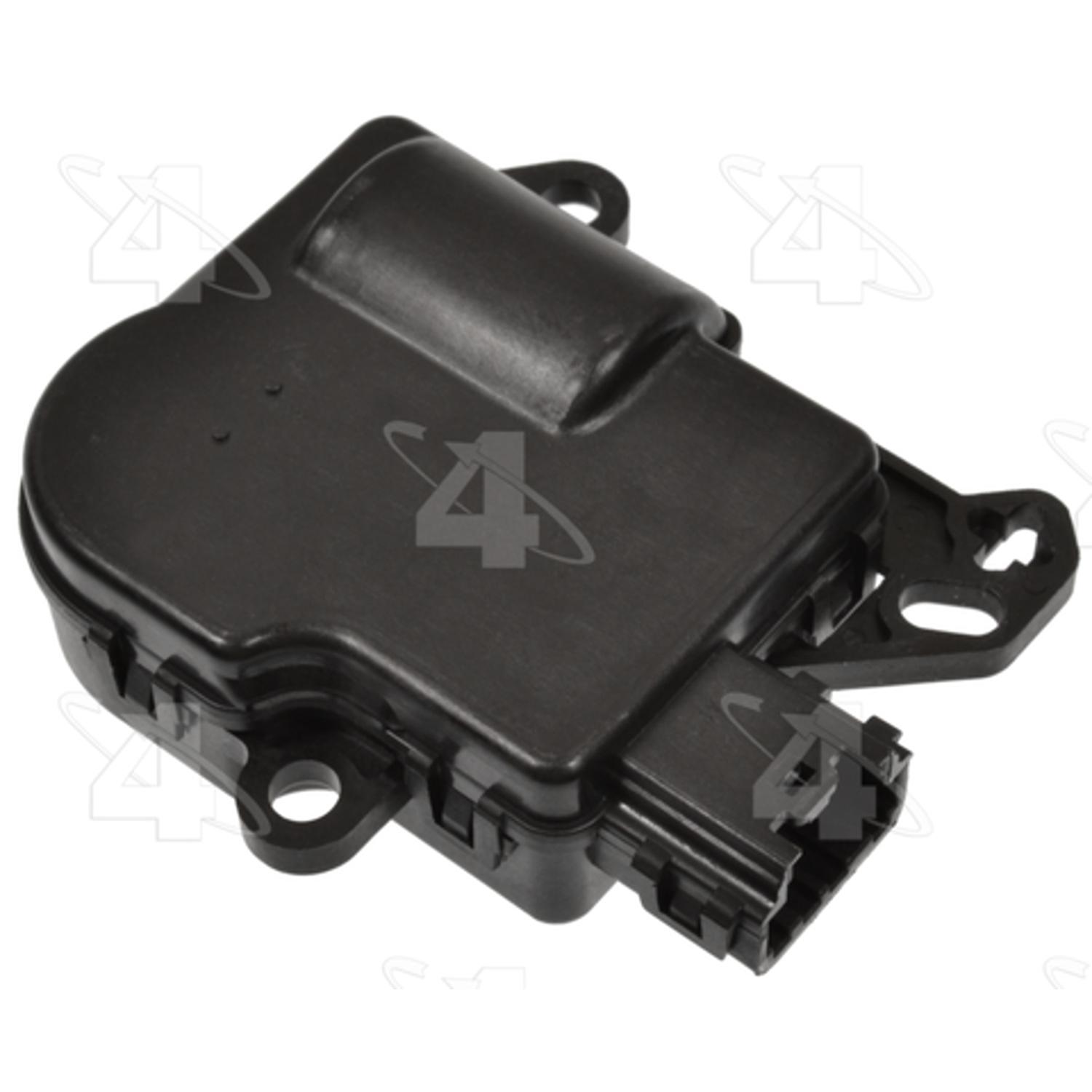 Four Seasons 73084 - HVAC Heater Blend Door Actuator Four Seasons 73084 HVAC Heater Blend Door Actuator product image 1 of 3