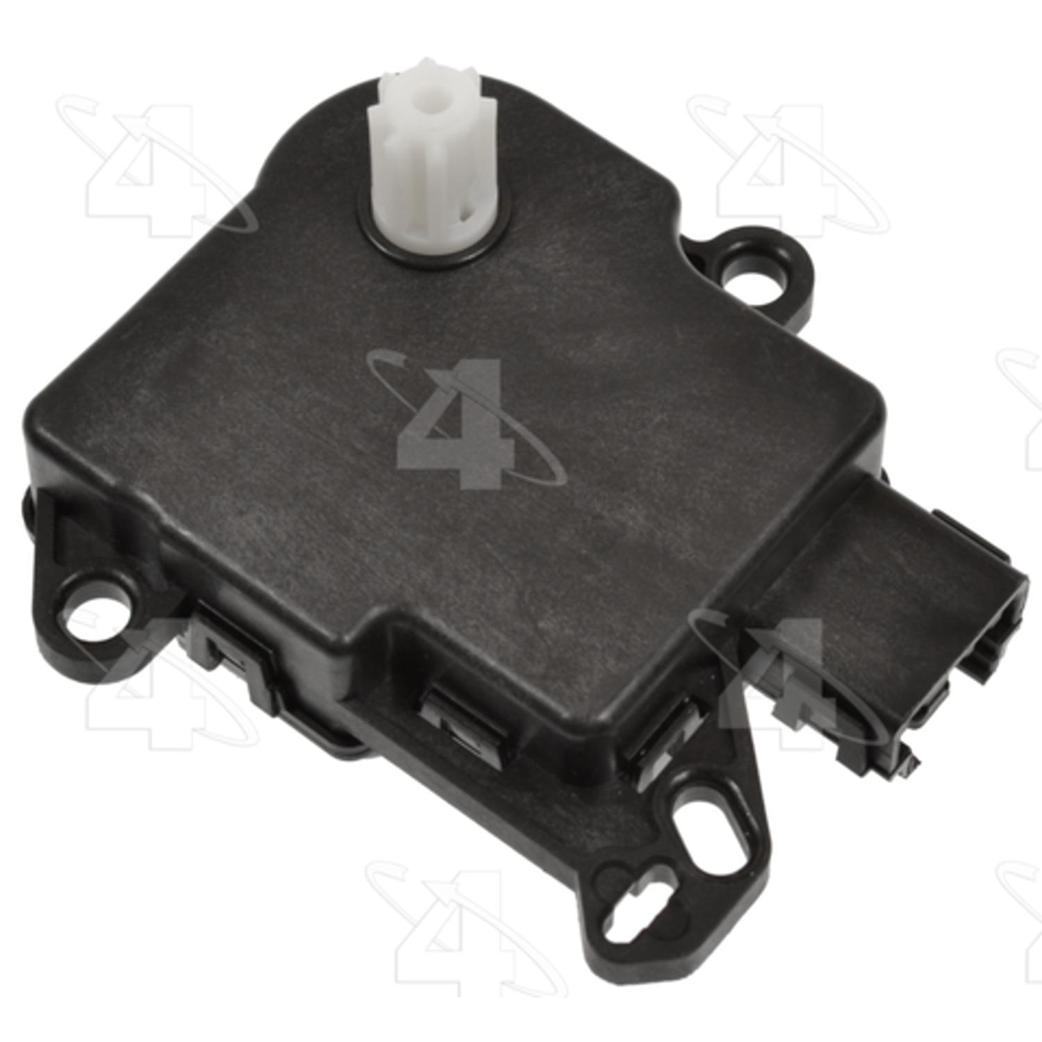 Four Seasons 73084 - HVAC Heater Blend Door Actuator Four Seasons 73084 HVAC Heater Blend Door Actuator product image 2 of 3