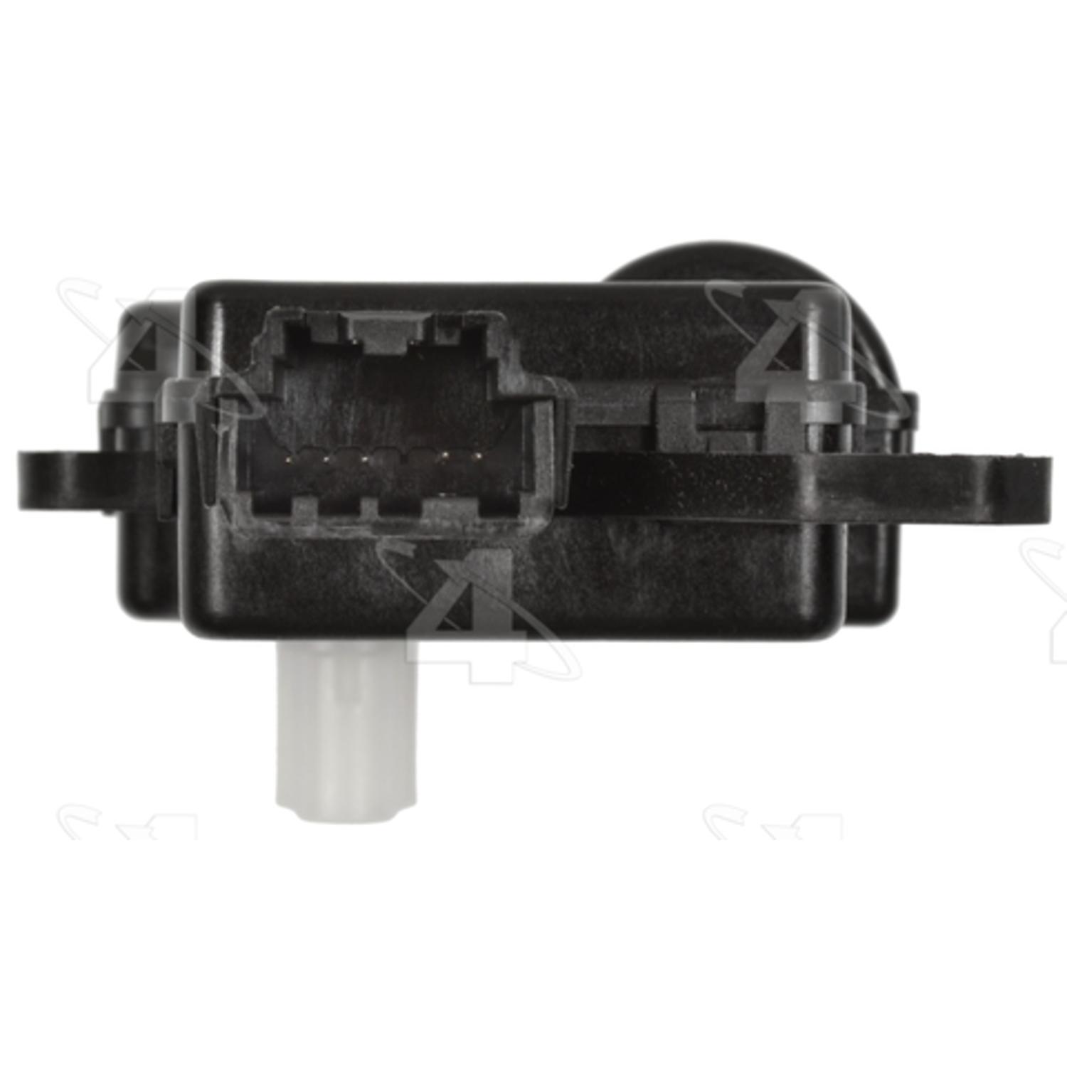 Four Seasons 73084 - HVAC Heater Blend Door Actuator Four Seasons 73084 HVAC Heater Blend Door Actuator product image 3 of 3