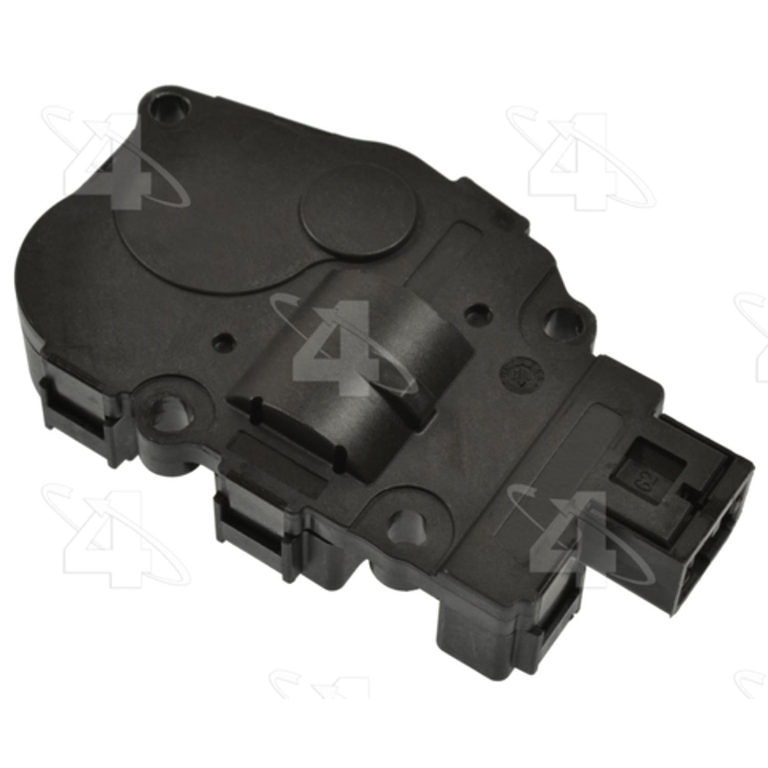Four Seasons 73085 - HVAC Heater Blend Door Actuator Four Seasons 73085 HVAC Heater Blend Door Actuator product image 1 of 3