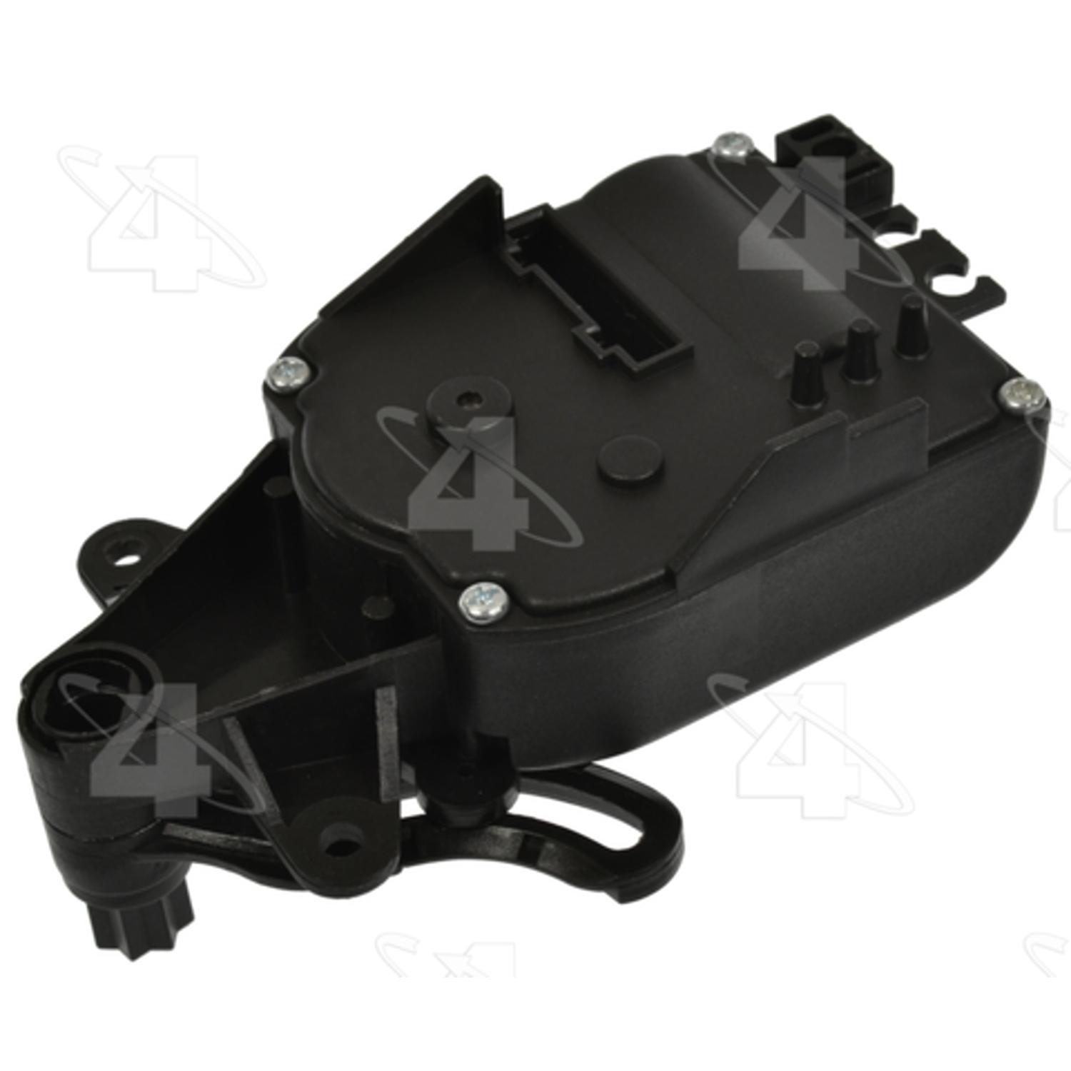 Four Seasons 73087 - HVAC Heater Blend Door Actuator Four Seasons 73087 HVAC Heater Blend Door Actuator product image 1 of 3