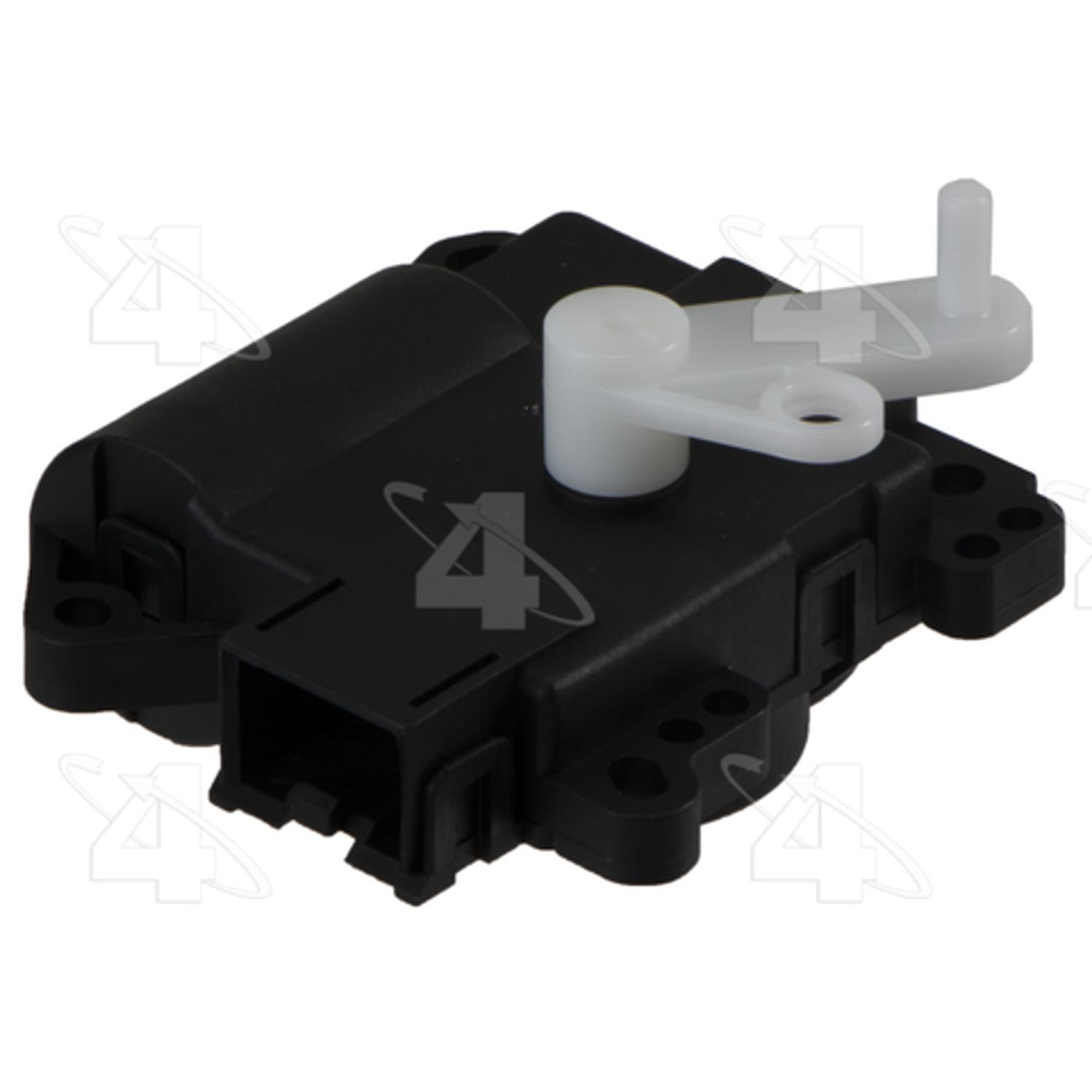 Four Seasons 73089 - HVAC Heater Blend Door Actuator Four Seasons 73089 HVAC Heater Blend Door Actuator product image 1 of 3