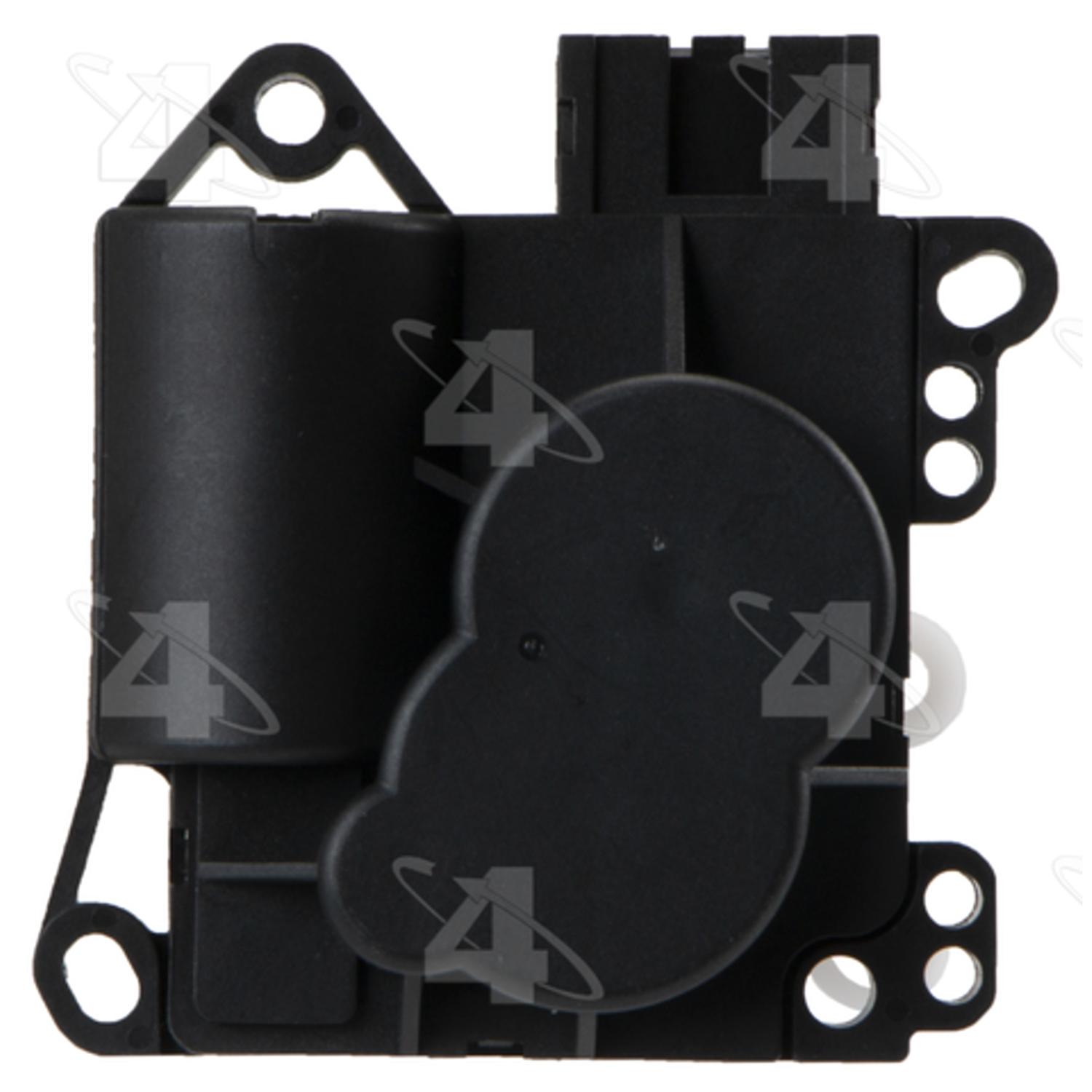 Four Seasons 73089 - HVAC Heater Blend Door Actuator Four Seasons 73089 HVAC Heater Blend Door Actuator product image 2 of 3