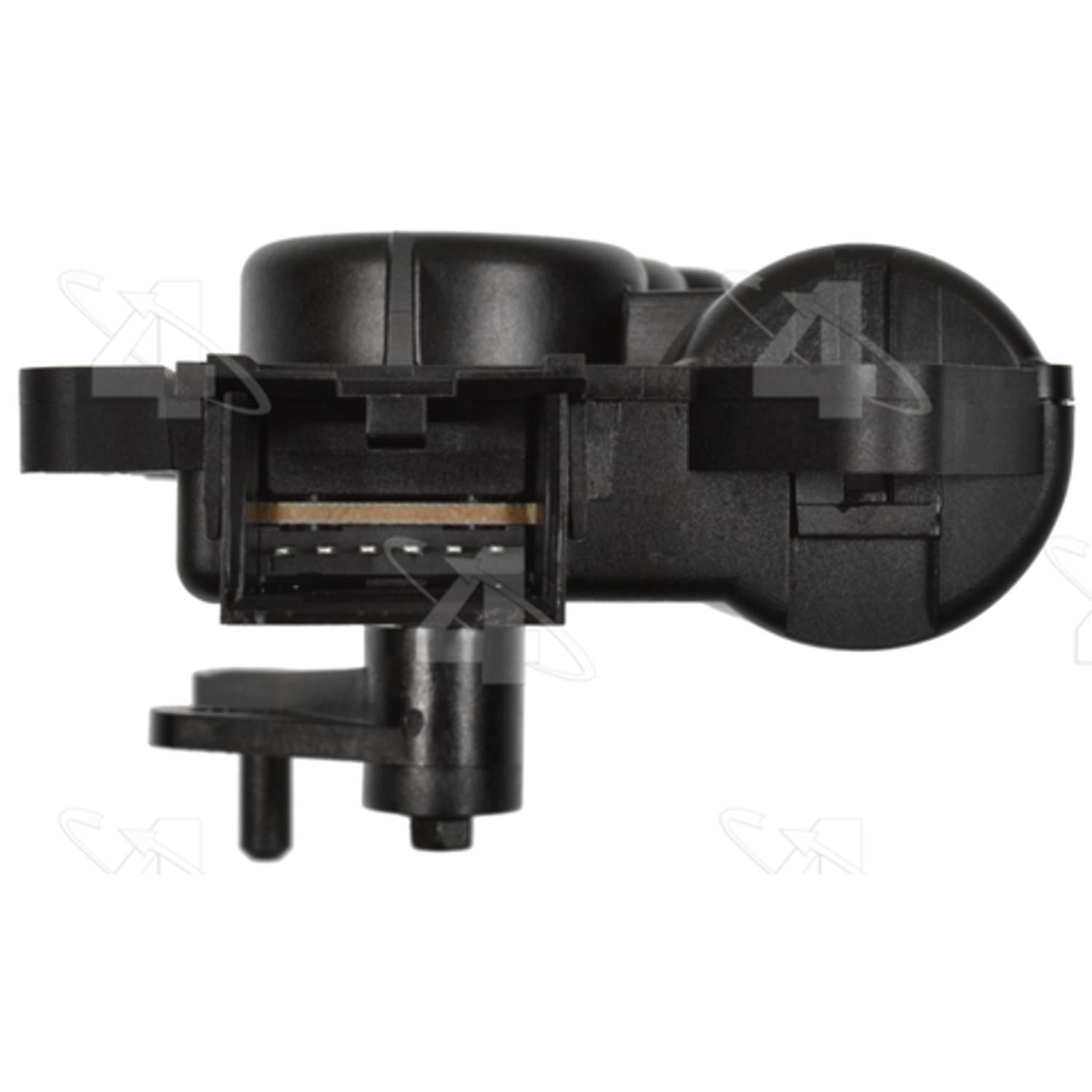 Four Seasons 73089 - HVAC Heater Blend Door Actuator Four Seasons 73089 HVAC Heater Blend Door Actuator product image 3 of 3