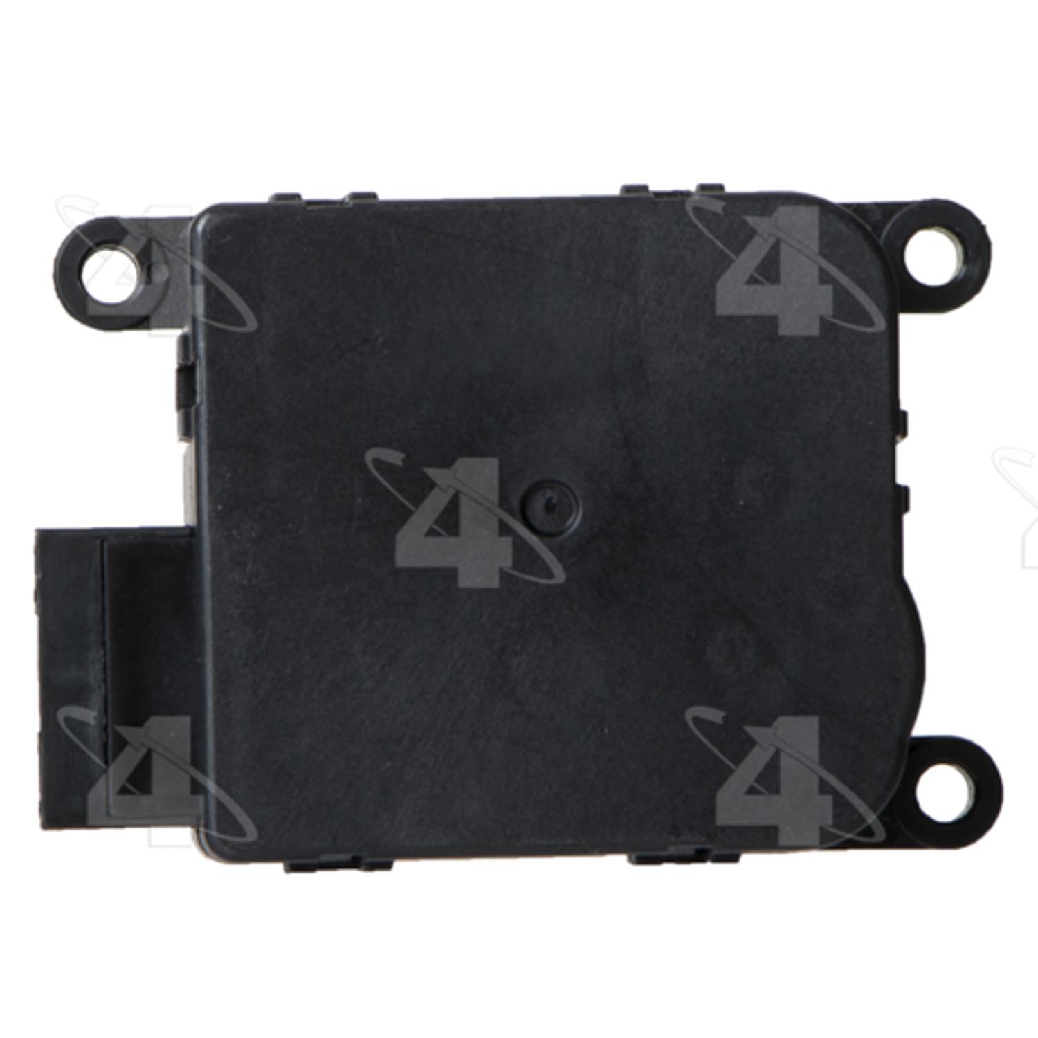 Four Seasons 73090 - HVAC Heater Blend Door Actuator Four Seasons 73090 HVAC Heater Blend Door Actuator product image 2 of 4