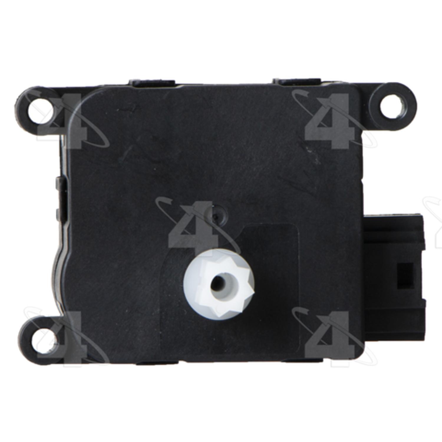 Four Seasons 73090 - HVAC Heater Blend Door Actuator Four Seasons 73090 HVAC Heater Blend Door Actuator product image 4 of 4