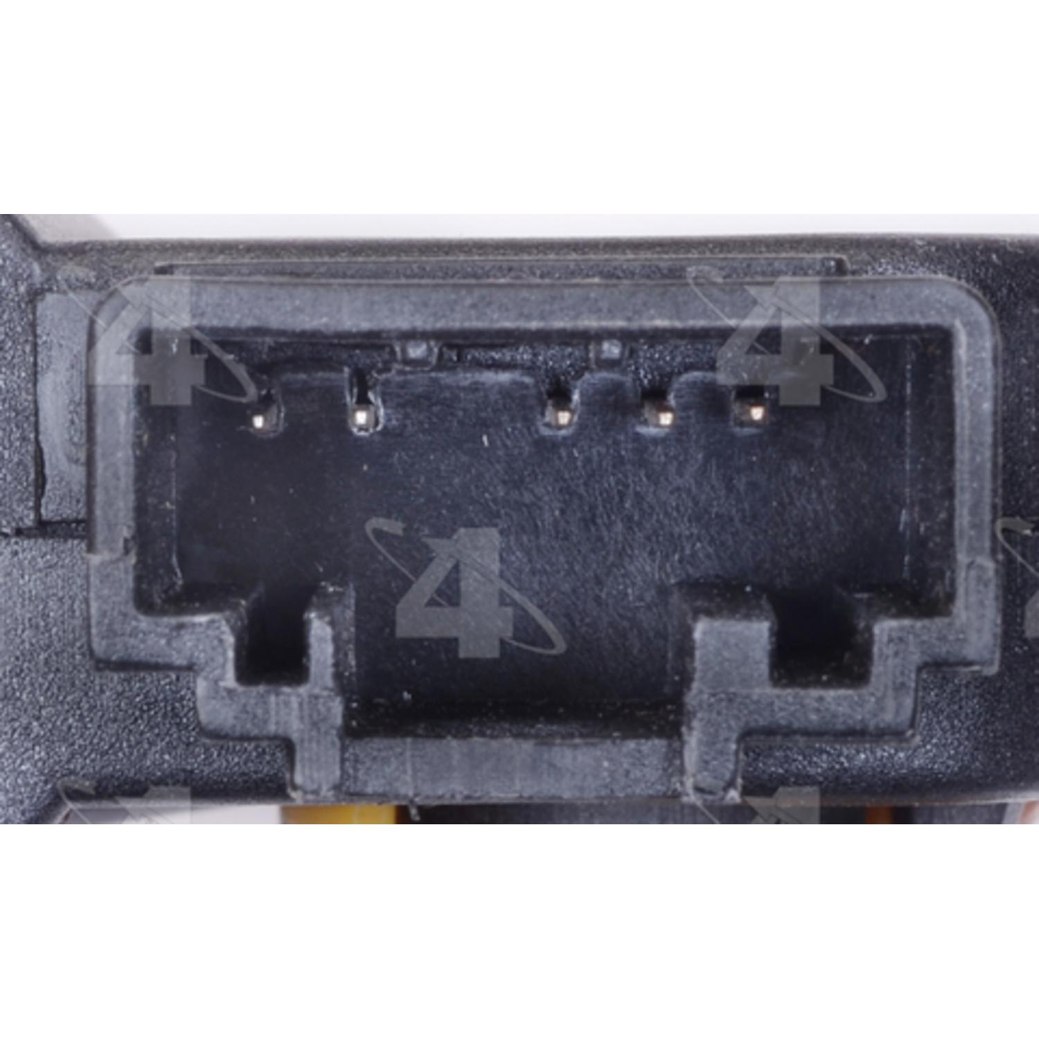 Four Seasons 73092 - HVAC Heater Blend Door Actuator Four Seasons 73092 HVAC Defrost Mode Door Actuator product image 2 of 3