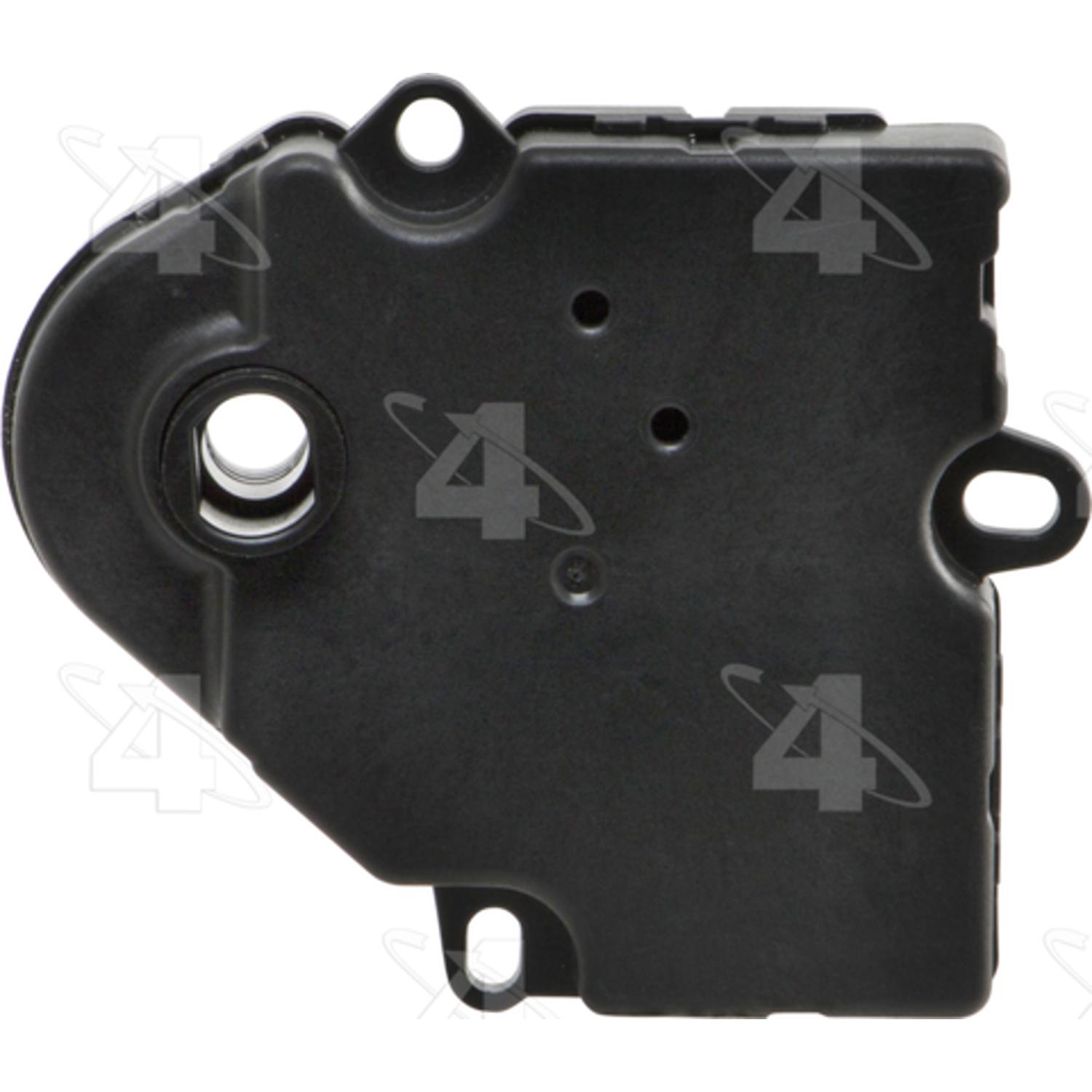 Four Seasons 73093 - HVAC Heater Blend Door Actuator Four Seasons 73093 HVAC Defrost Mode Door Actuator product image 3 of 8