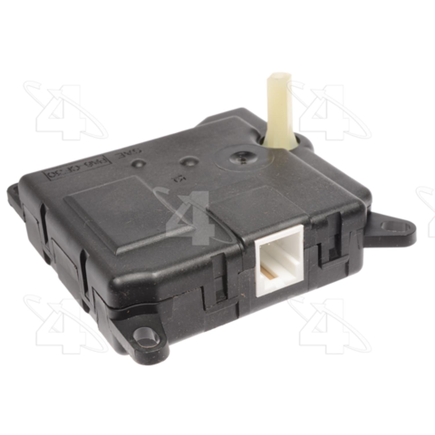 Four Seasons 73094 HVAC Heater Blend Door Actuator product image 1 of 3