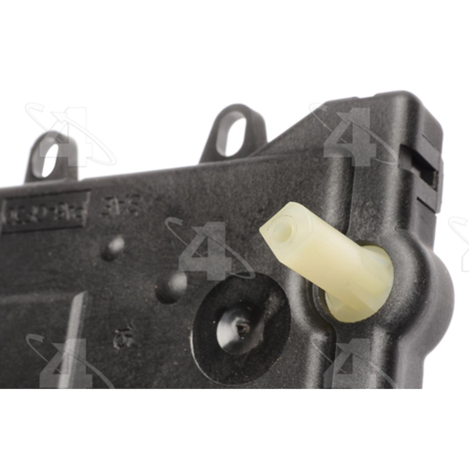 Four Seasons 73094 HVAC Heater Blend Door Actuator product image 2 of 3
