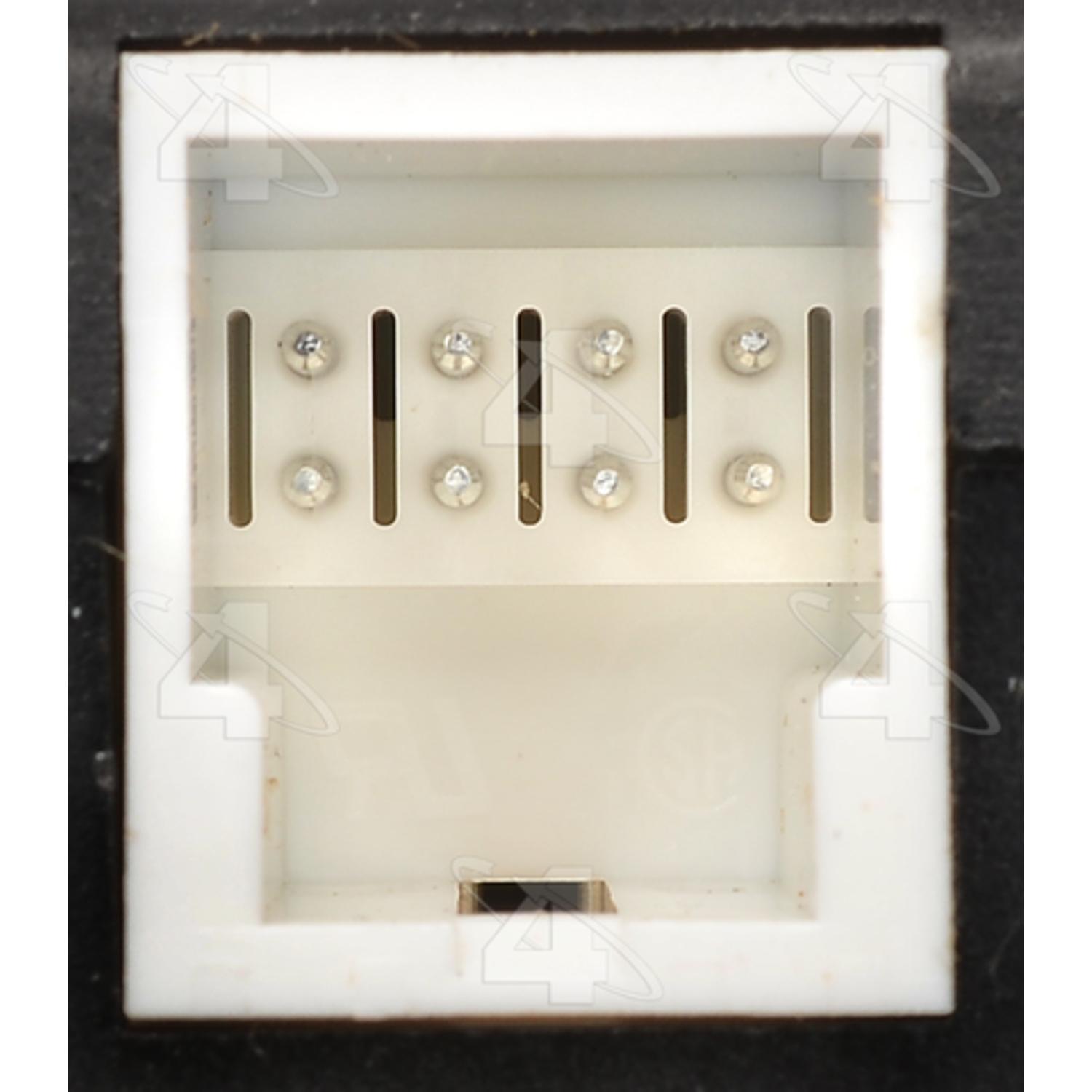 Four Seasons 73094 HVAC Heater Blend Door Actuator product image 3 of 3