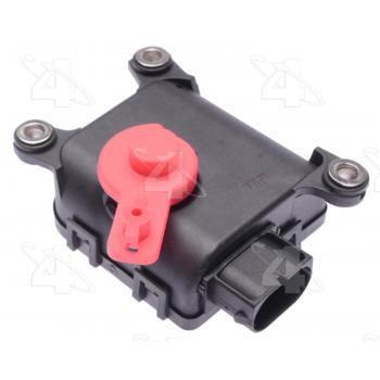Four Seasons 73095 HVAC Heater Blend Door Actuator product image 1 of 3