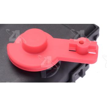 Four Seasons 73095 HVAC Heater Blend Door Actuator product image 3 of 3