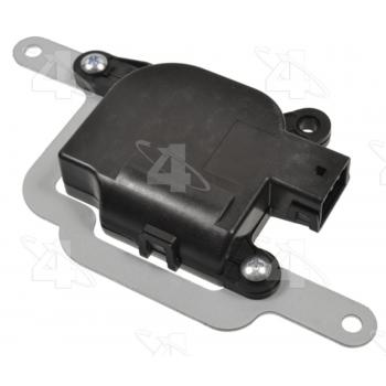 Four Seasons 73096 HVAC Heater Blend Door Actuator product image 1 of 3