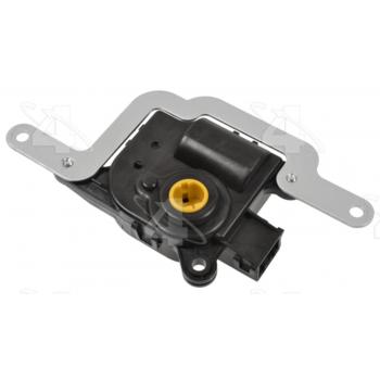 Four Seasons 73096 HVAC Heater Blend Door Actuator product image 2 of 3