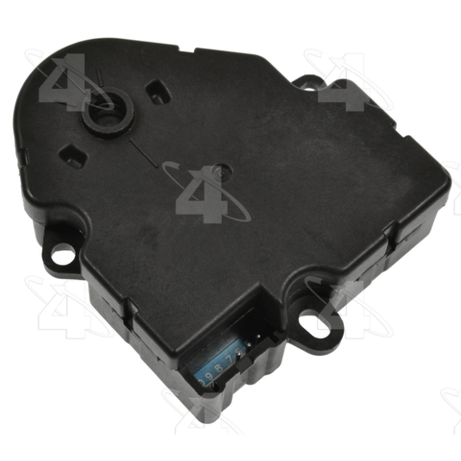 Four Seasons 73097 - HVAC Heater Blend Door Actuator Four Seasons 73097 HVAC Heater Blend Door Actuator product image 1 of 3