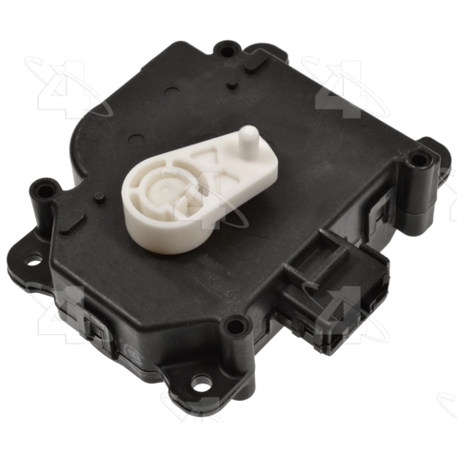 Four Seasons 73098 - HVAC Heater Blend Door Actuator Four Seasons 73098 HVAC Heater Blend Door Actuator product image 2 of 3