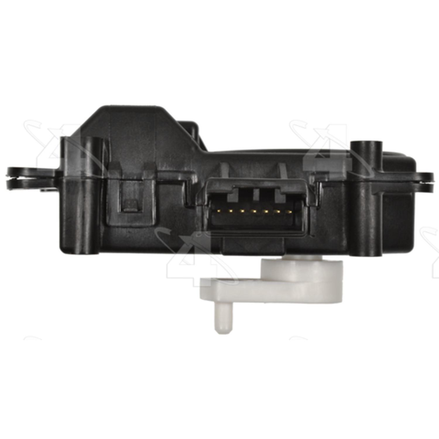 Four Seasons 73098 - HVAC Heater Blend Door Actuator Four Seasons 73098 HVAC Heater Blend Door Actuator product image 3 of 3