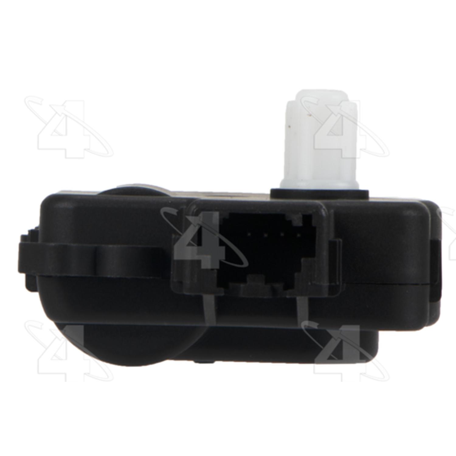 Four Seasons 73099 - HVAC Heater Blend Door Actuator Four Seasons 73099 HVAC Heater Blend Door Actuator product image 2 of 8