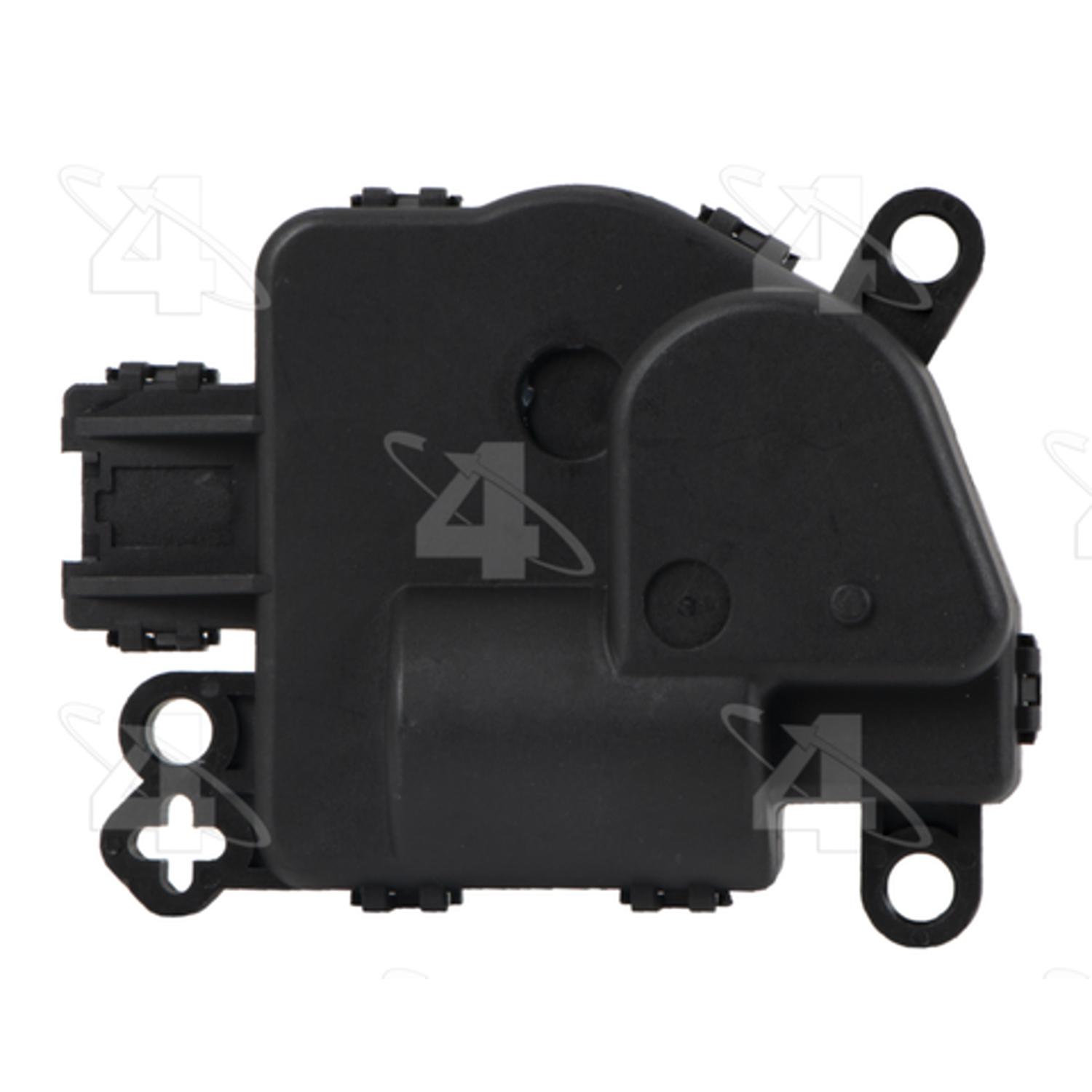Four Seasons 73099 - HVAC Heater Blend Door Actuator Four Seasons 73099 HVAC Heater Blend Door Actuator product image 3 of 8