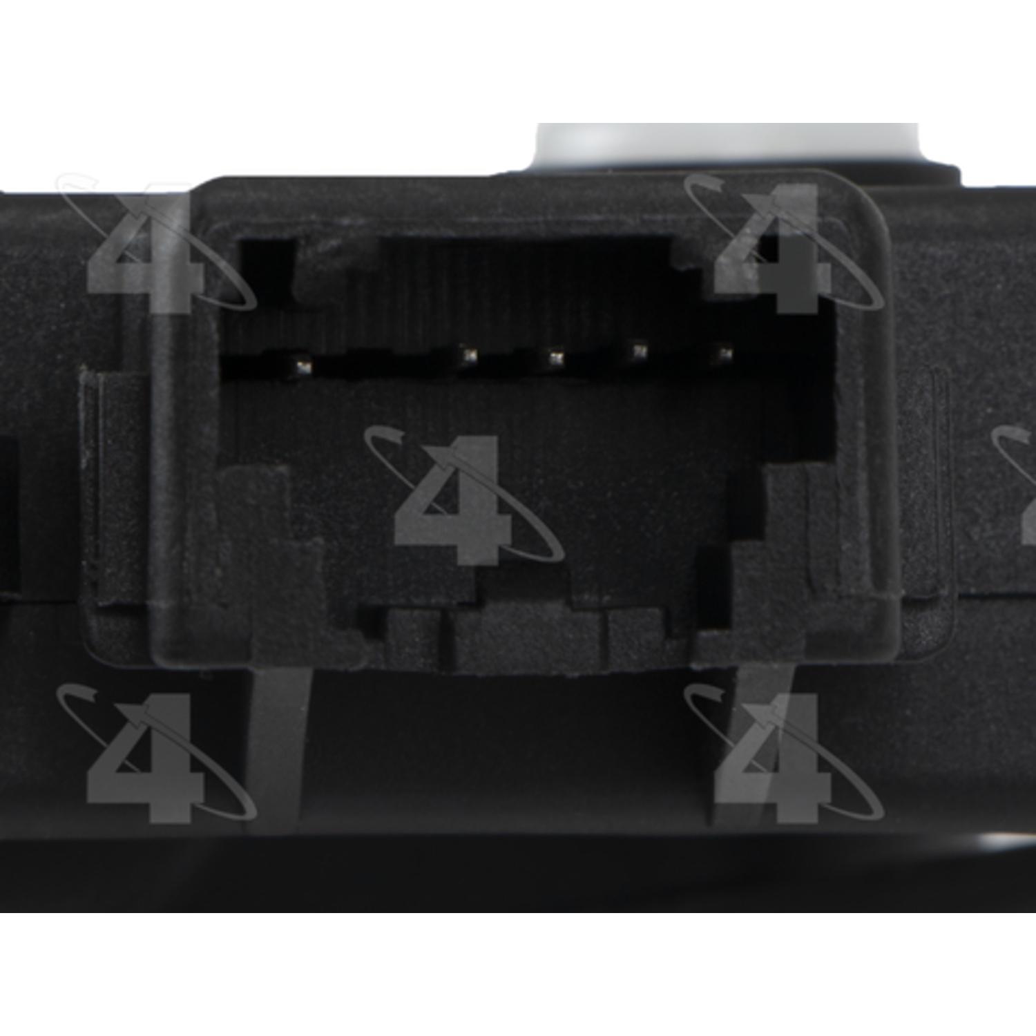 Four Seasons 73099 - HVAC Heater Blend Door Actuator Four Seasons 73099 HVAC Heater Blend Door Actuator product image 4 of 8
