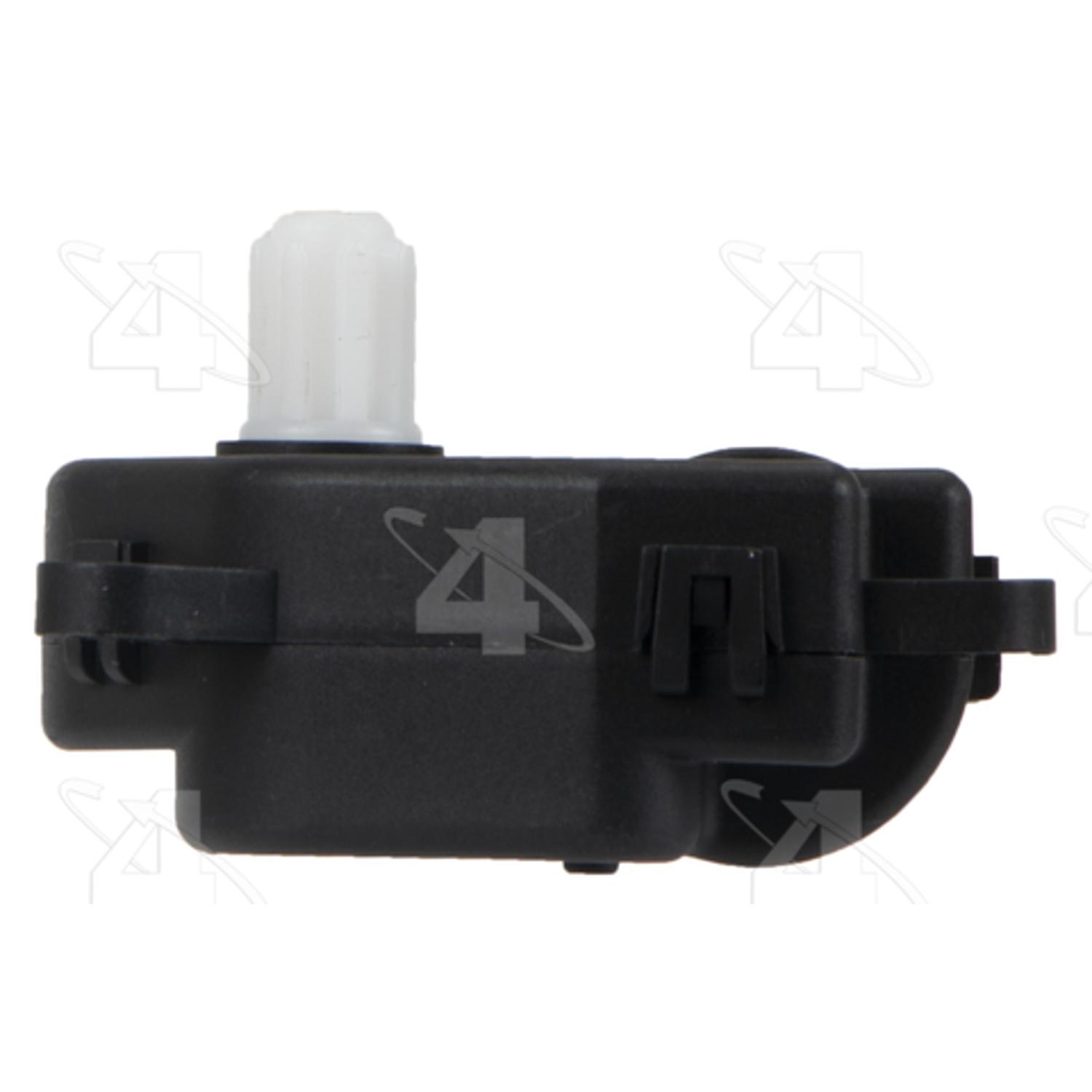 Four Seasons 73099 - HVAC Heater Blend Door Actuator Four Seasons 73099 HVAC Heater Blend Door Actuator product image 5 of 8