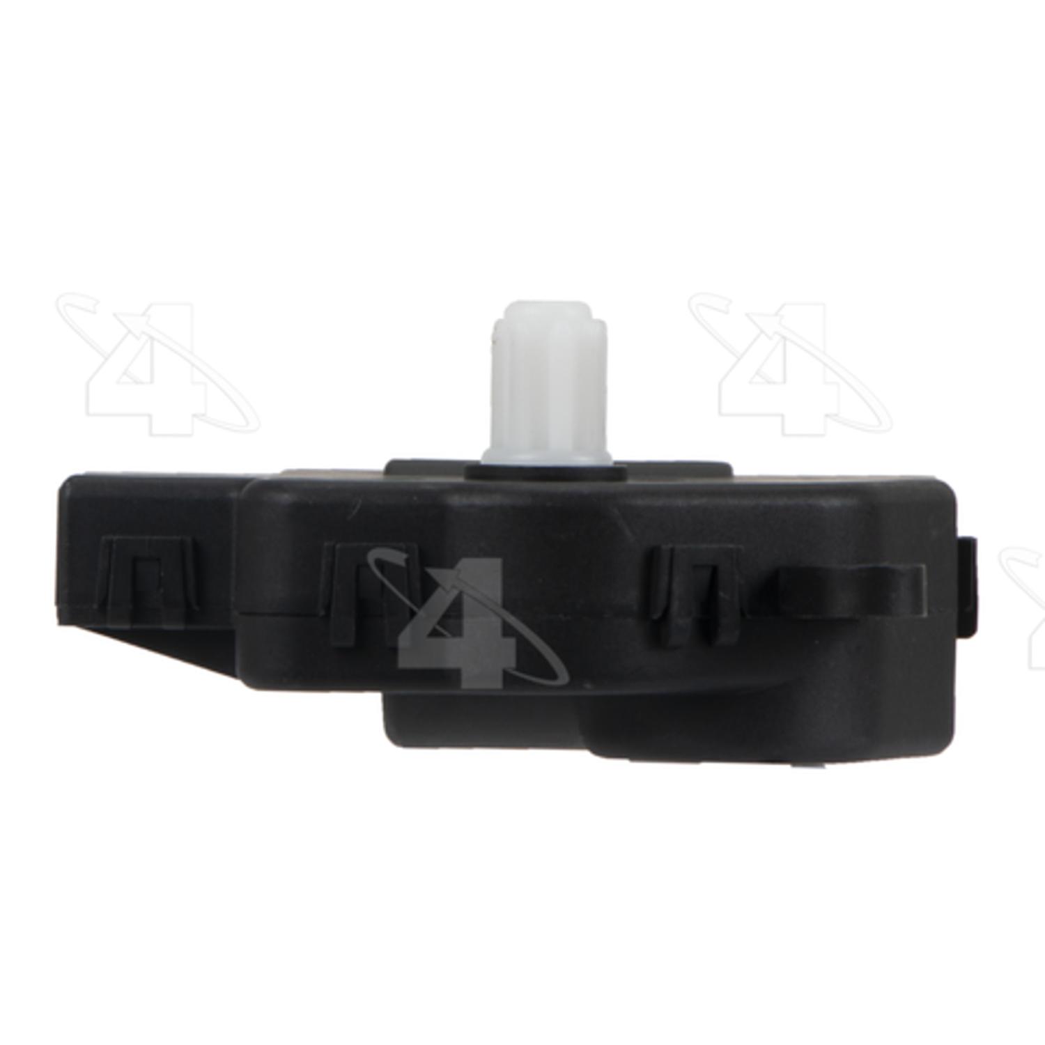 Four Seasons 73099 - HVAC Heater Blend Door Actuator Four Seasons 73099 HVAC Heater Blend Door Actuator product image 6 of 8