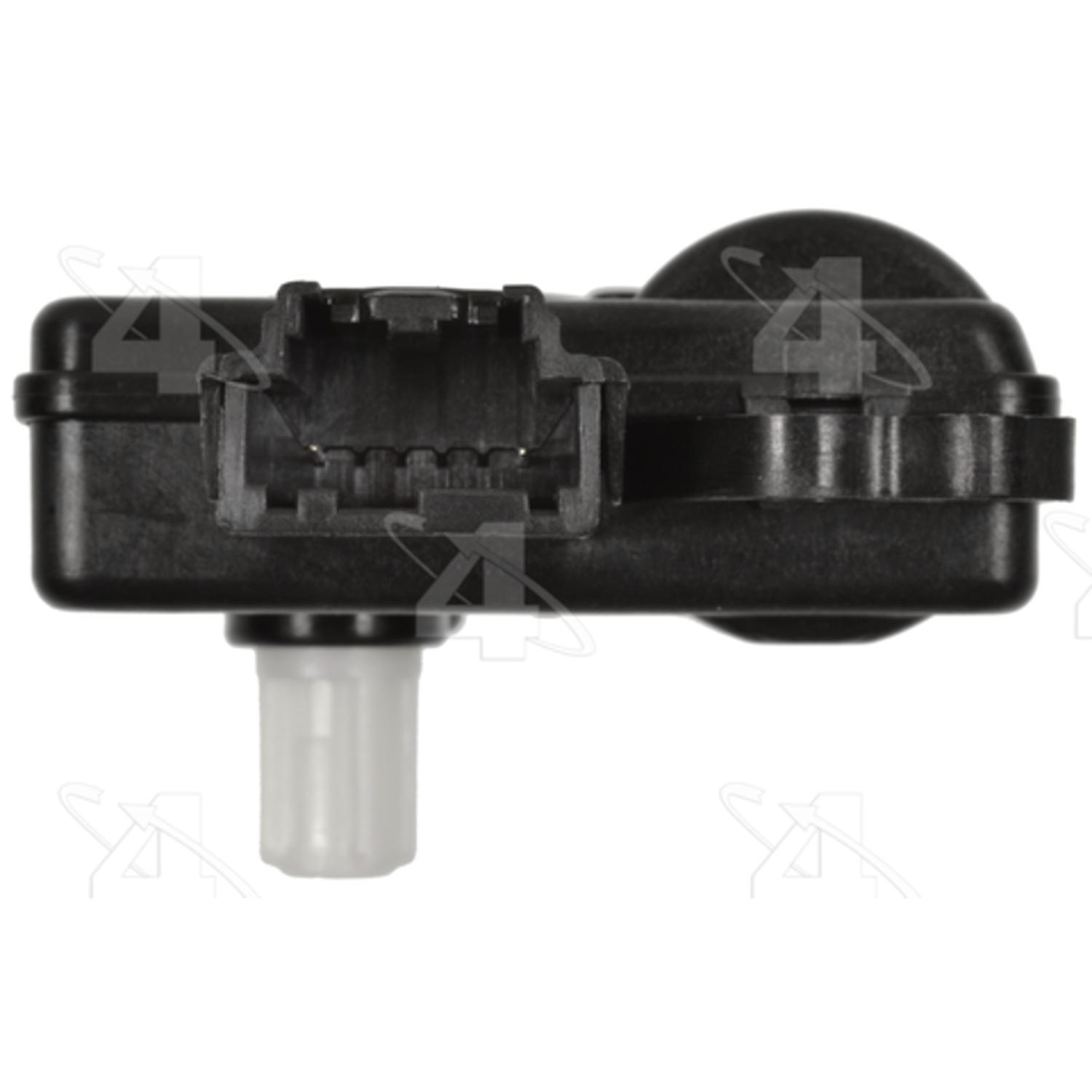 Four Seasons 73100 - HVAC Heater Blend Door Actuator Four Seasons 73100 HVAC Heater Blend Door Actuator product image 3 of 3