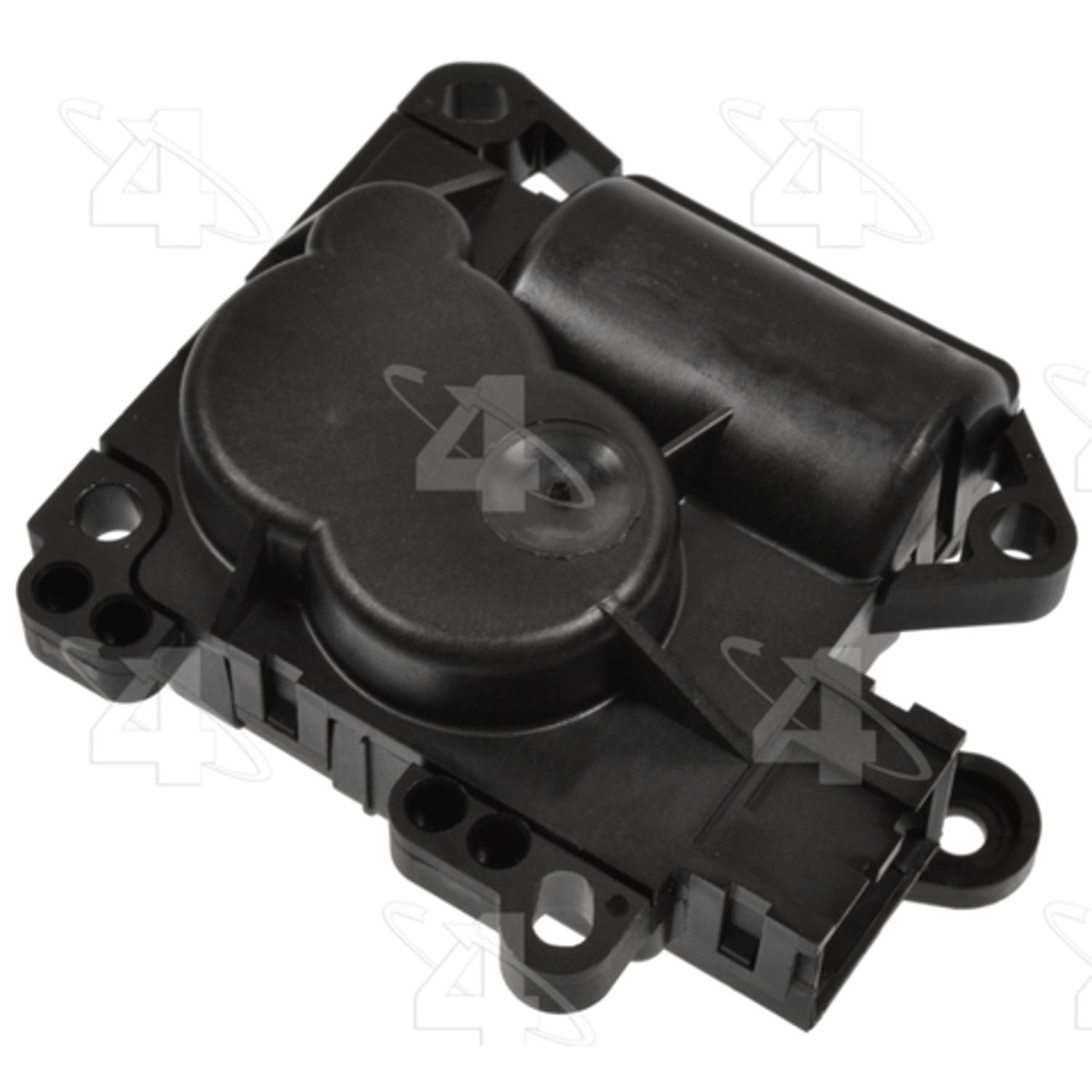 Four Seasons 73101 - HVAC Heater Blend Door Actuator Four Seasons 73101 HVAC Heater Blend Door Actuator product image 1 of 3