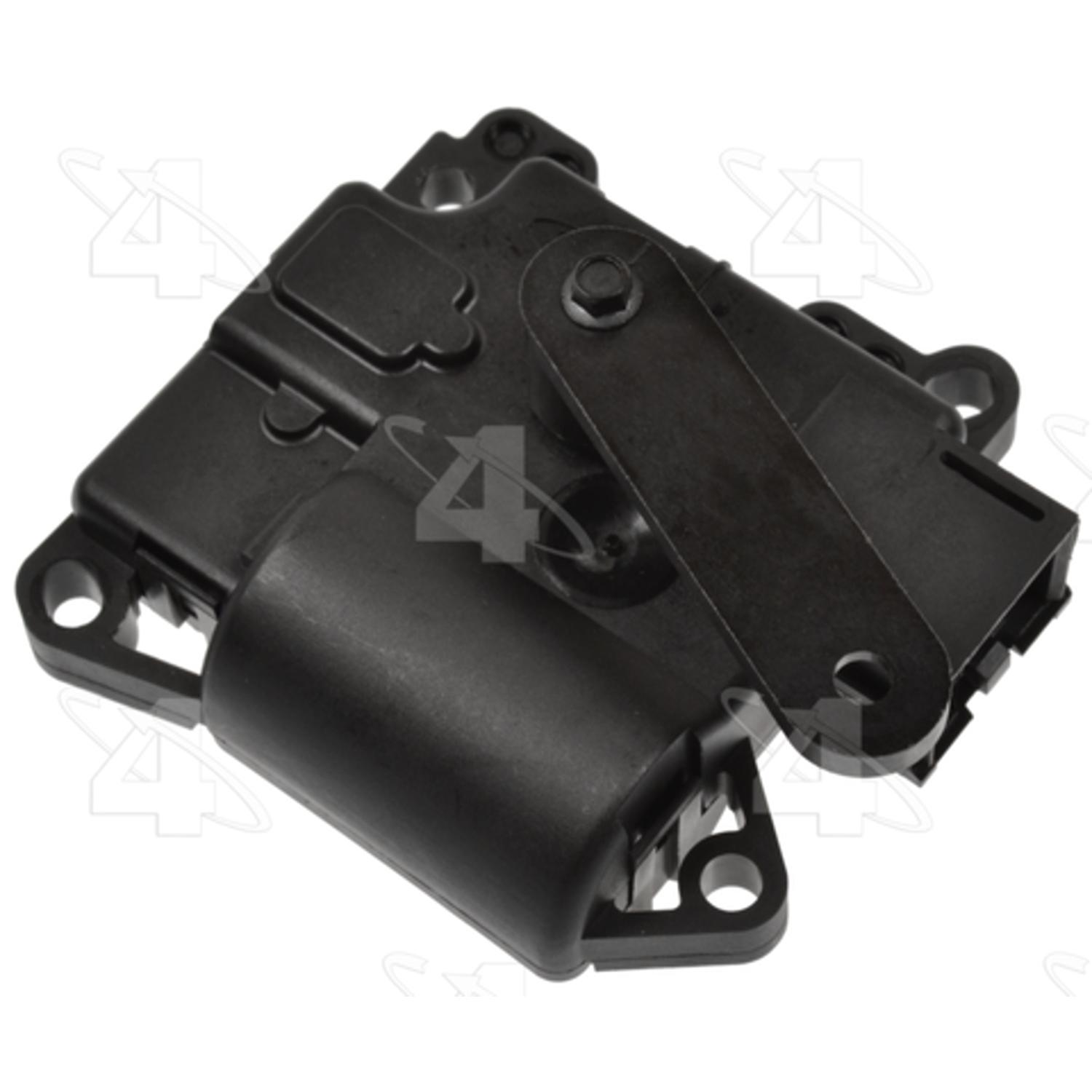Four Seasons 73101 - HVAC Heater Blend Door Actuator Four Seasons 73101 HVAC Heater Blend Door Actuator product image 2 of 3