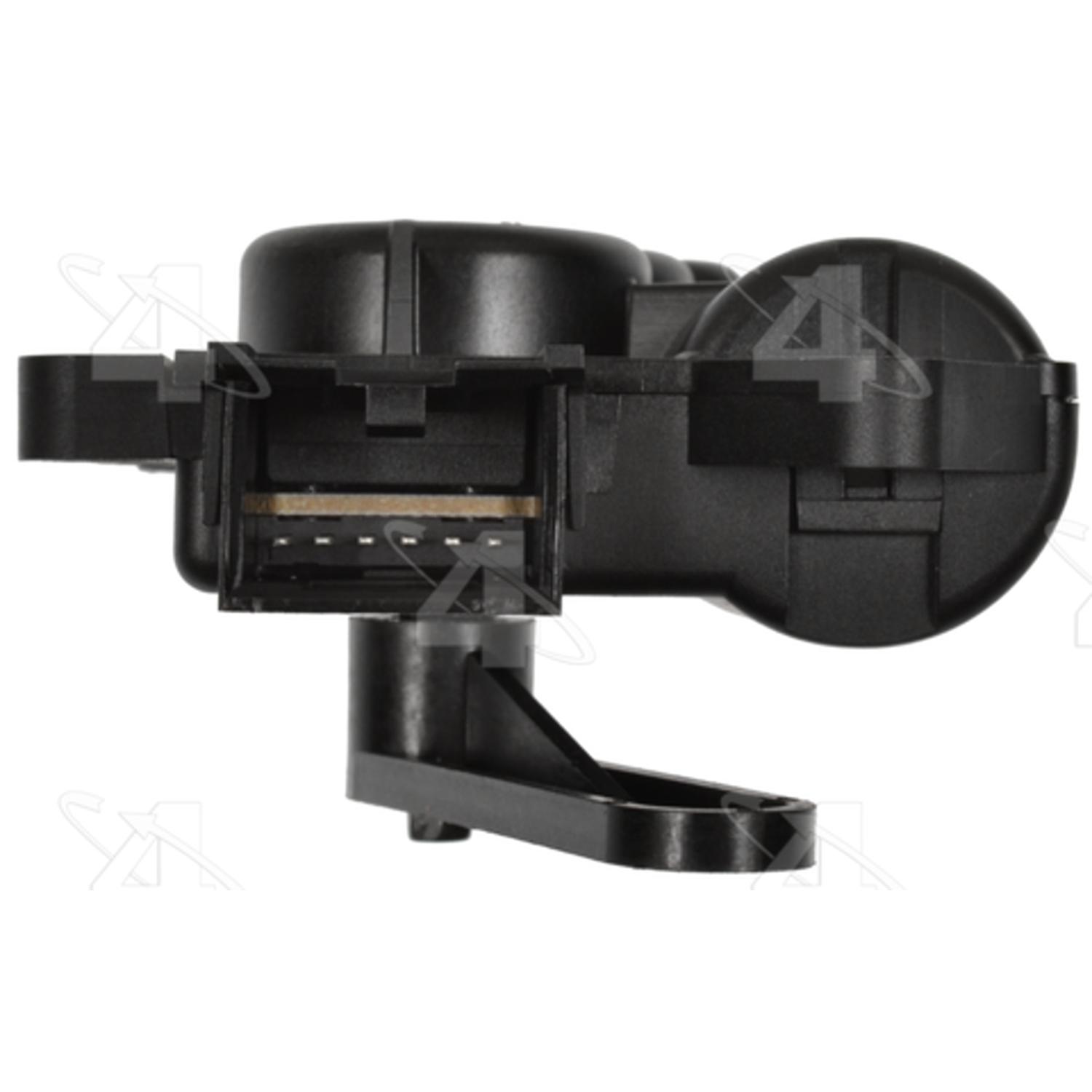 Four Seasons 73101 - HVAC Heater Blend Door Actuator Four Seasons 73101 HVAC Heater Blend Door Actuator product image 3 of 3