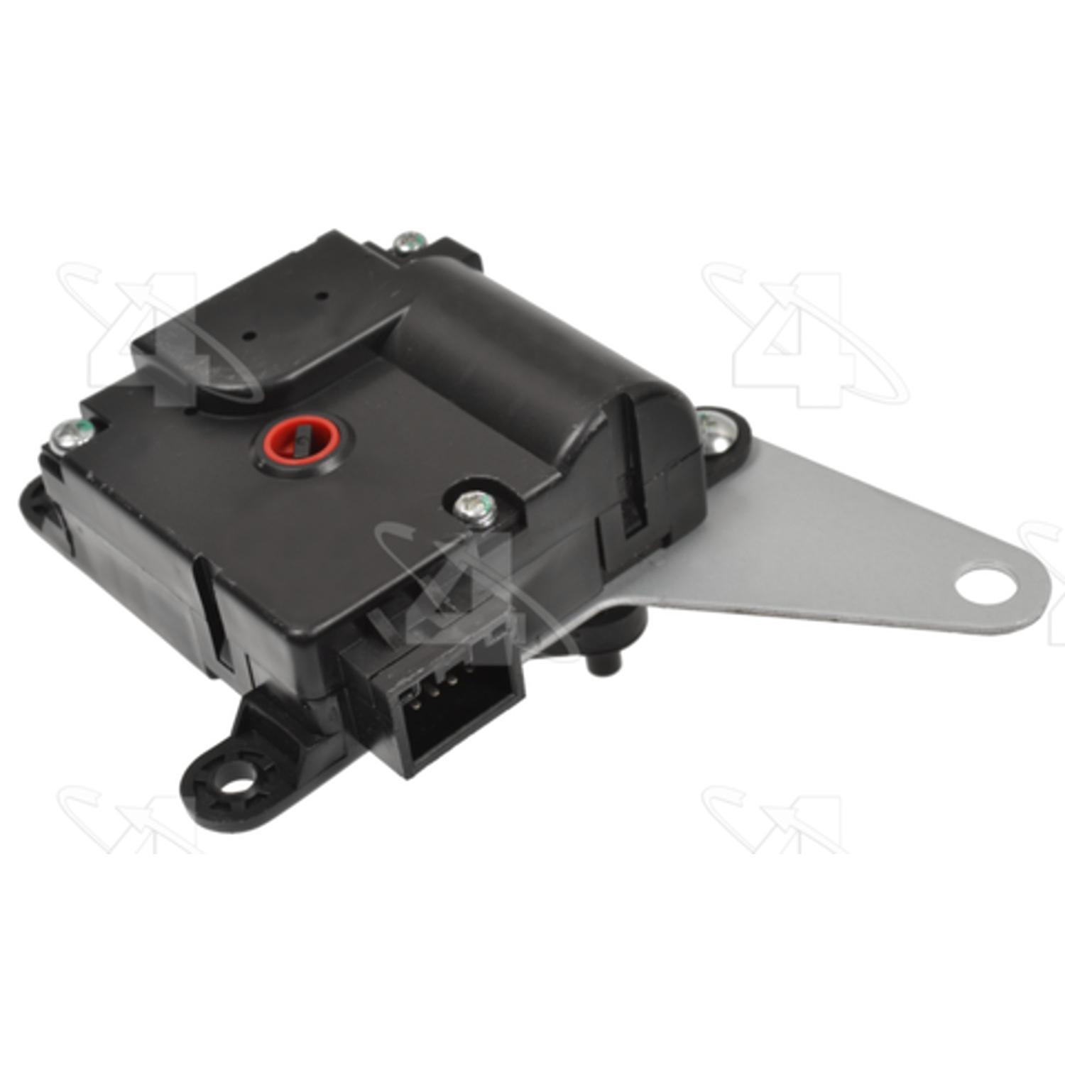 Four Seasons 73102 - HVAC Heater Blend Door Actuator Four Seasons 73102 HVAC Heater Blend Door Actuator product image 1 of 3