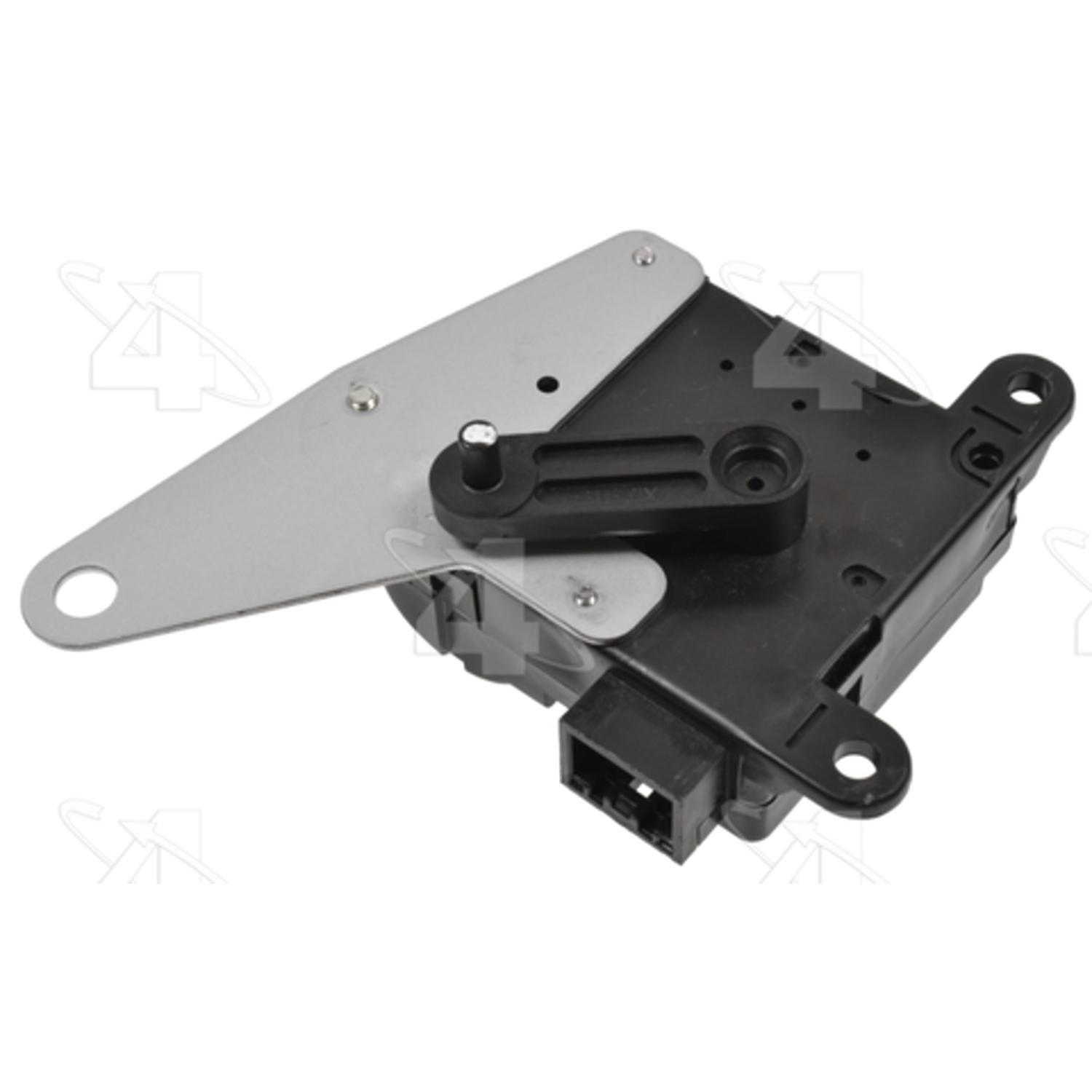 Four Seasons 73102 - HVAC Heater Blend Door Actuator Four Seasons 73102 HVAC Heater Blend Door Actuator product image 2 of 3