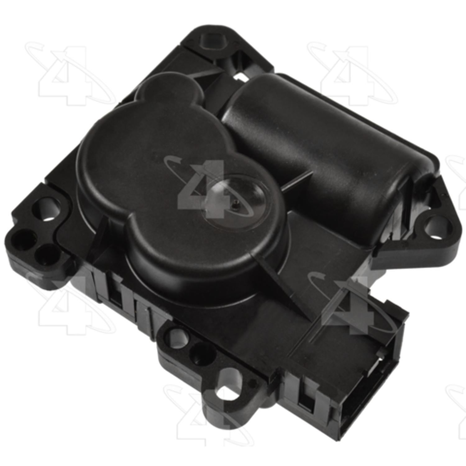 Four Seasons 73103 - HVAC Heater Blend Door Actuator Four Seasons 73103 HVAC Floor Mode Door Actuator product image 1 of 3