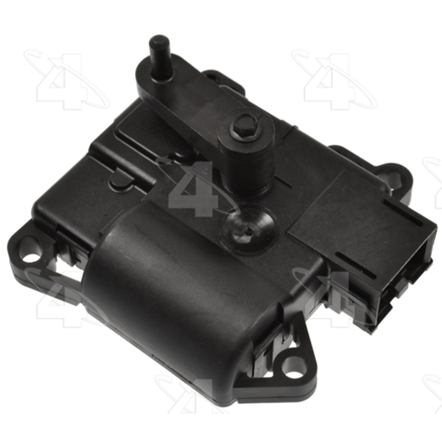 Four Seasons 73103 - HVAC Heater Blend Door Actuator Four Seasons 73103 HVAC Floor Mode Door Actuator product image 2 of 3