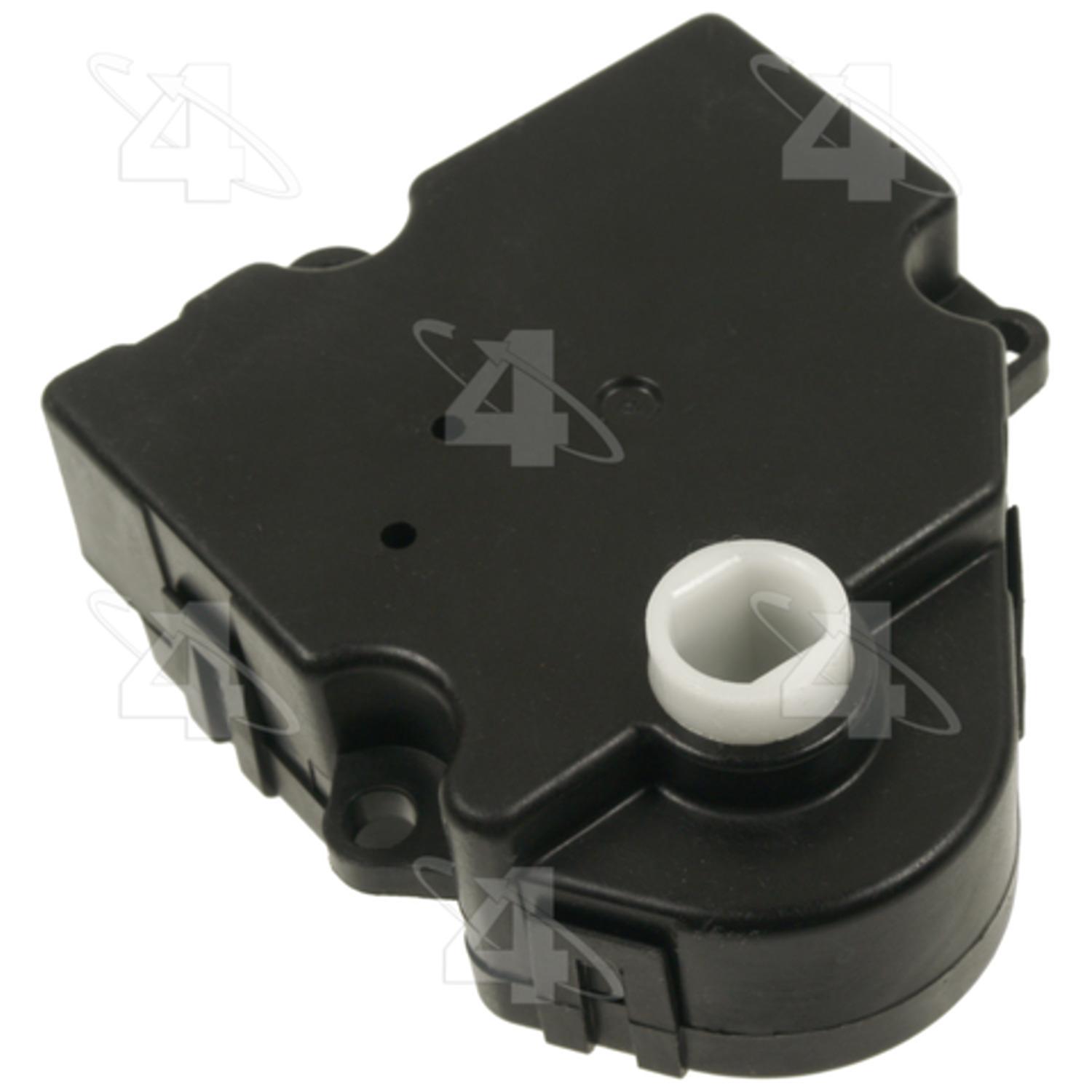 Four Seasons 73104 - HVAC Heater Blend Door Actuator Four Seasons 73104 HVAC Heater Blend Door Actuator product image 2 of 3