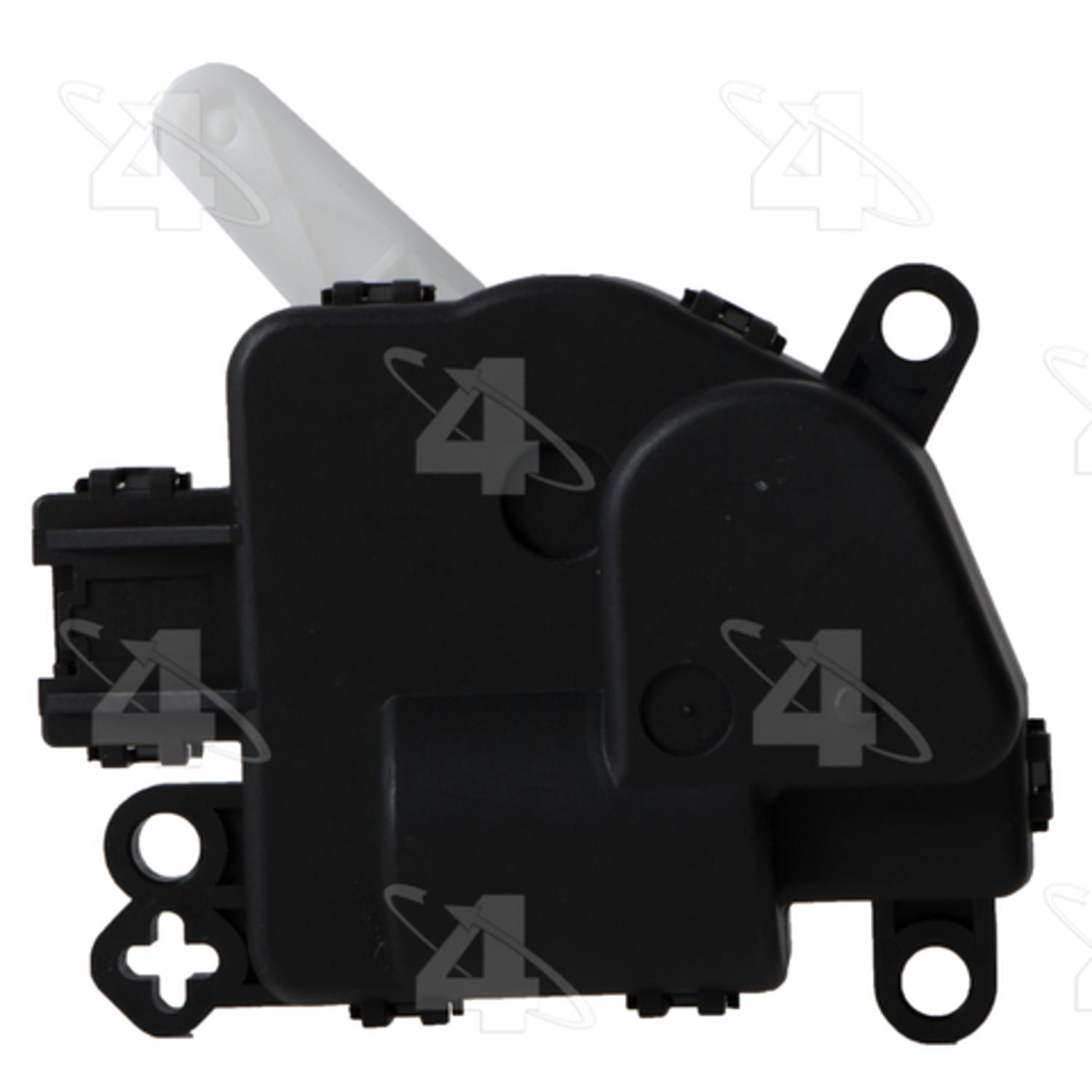 Four Seasons 73105 - HVAC Heater Blend Door Actuator Four Seasons 73105 HVAC Heater Blend Door Actuator product image 2 of 3