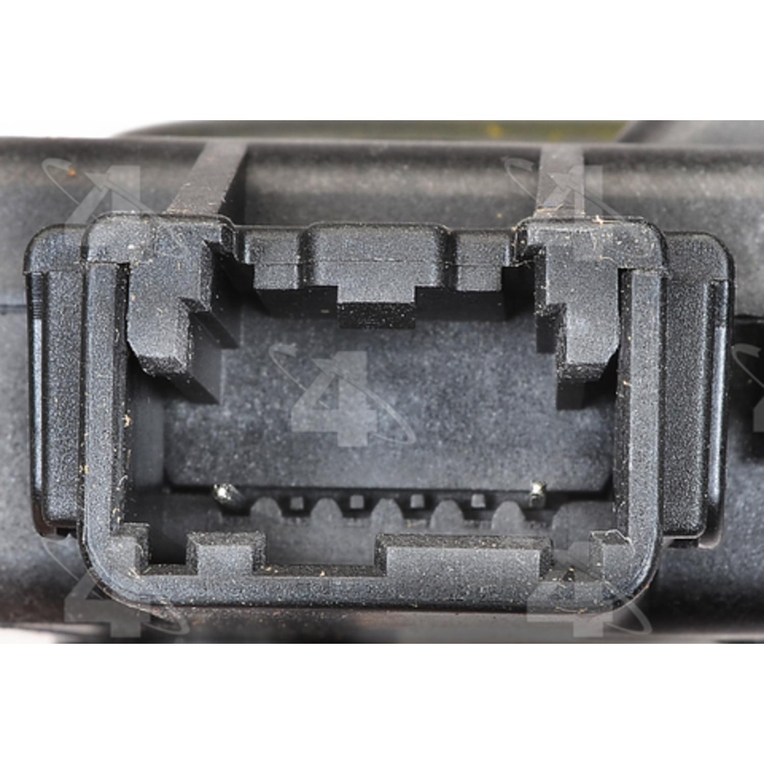 Four Seasons 73106 - HVAC Heater Blend Door Actuator Four Seasons 73106 HVAC Heater Blend Door Actuator product image 2 of 3