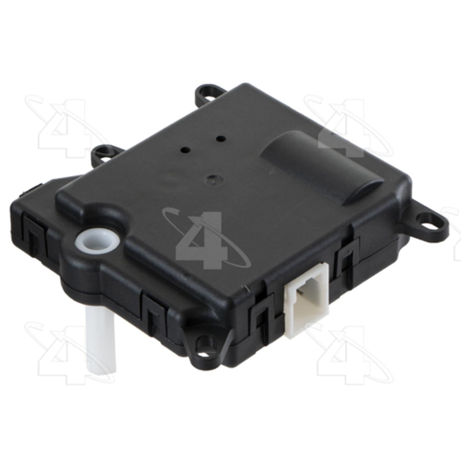 Four Seasons 73107 HVAC Heater Blend Door Actuator product image 1 of 6