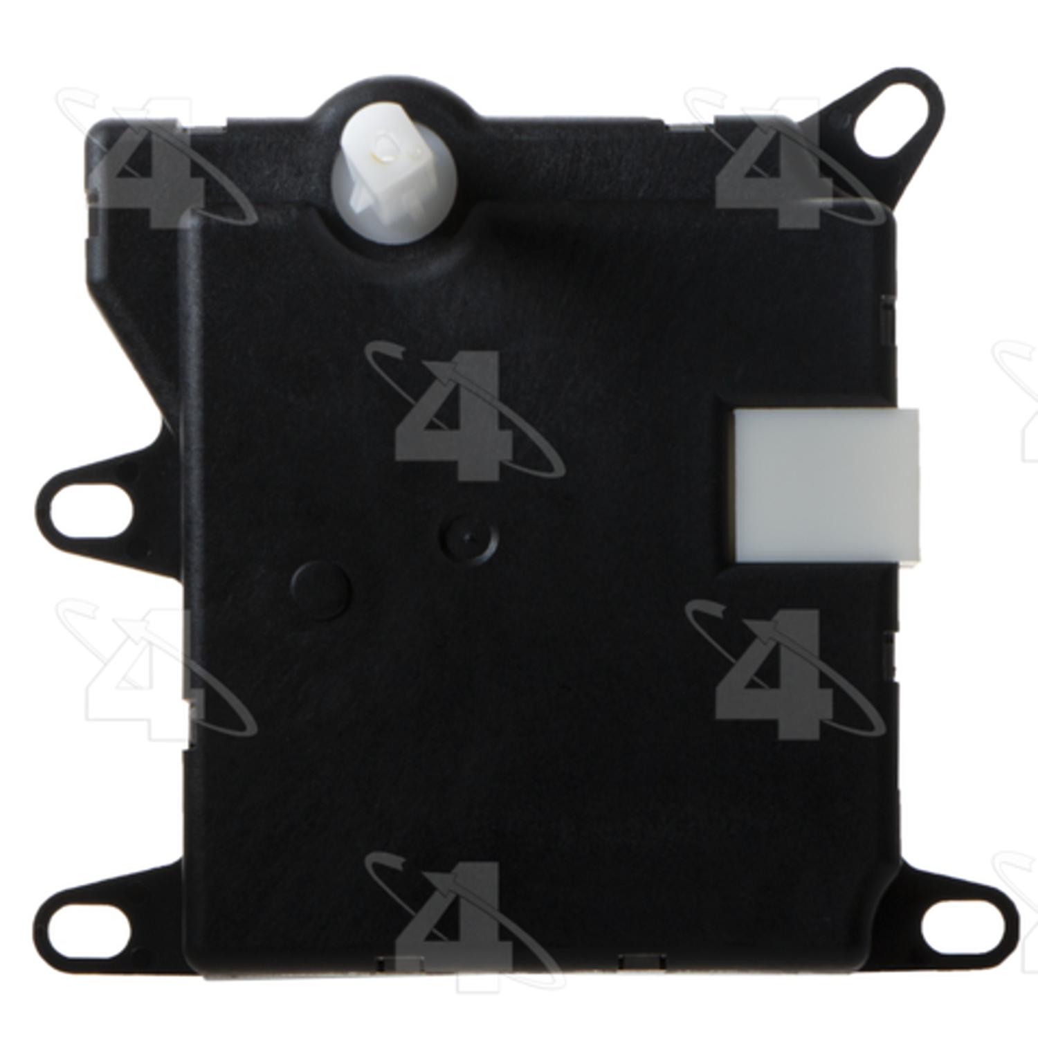 Four Seasons 73107 HVAC Heater Blend Door Actuator product image 2 of 6