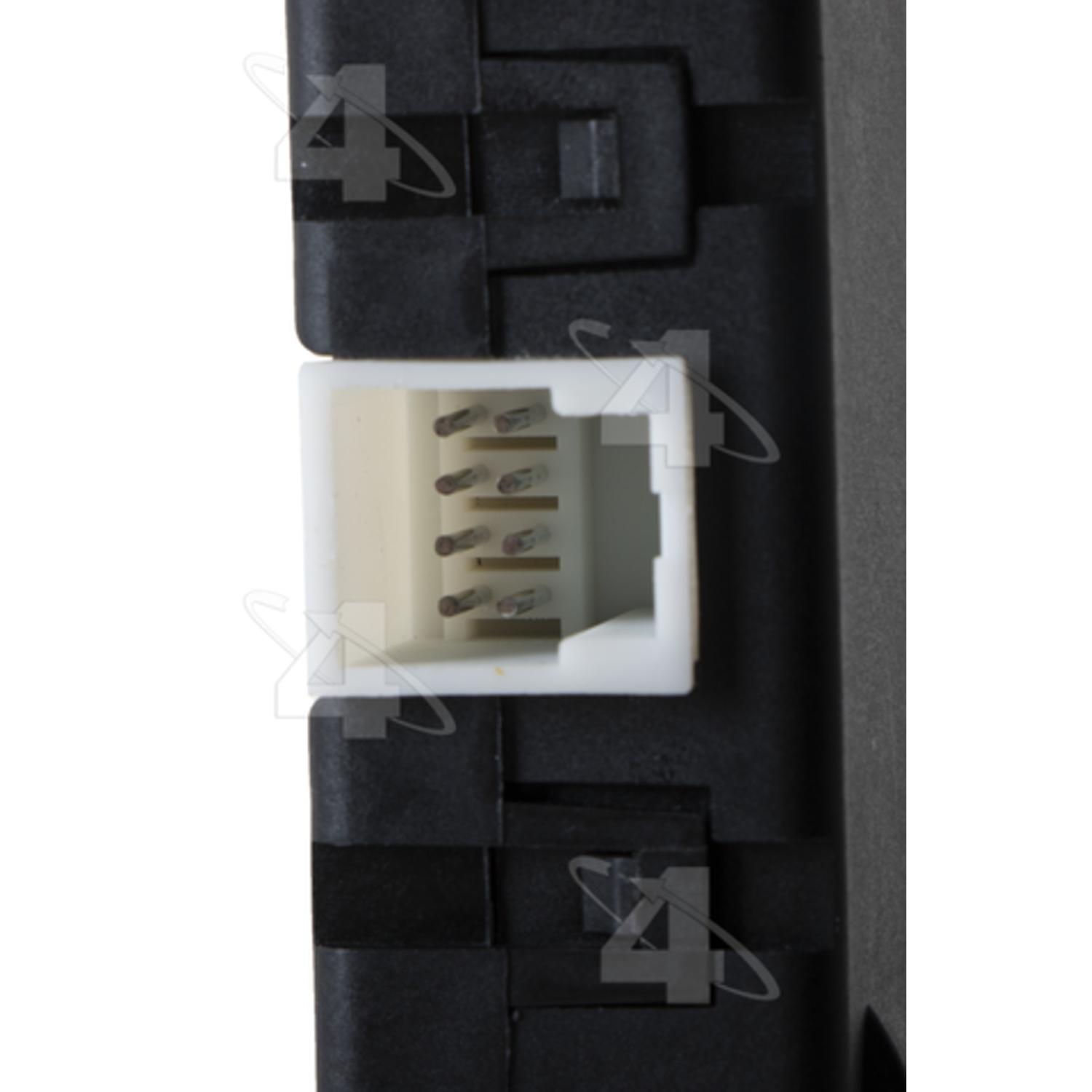 Four Seasons 73107 HVAC Heater Blend Door Actuator product image 3 of 6