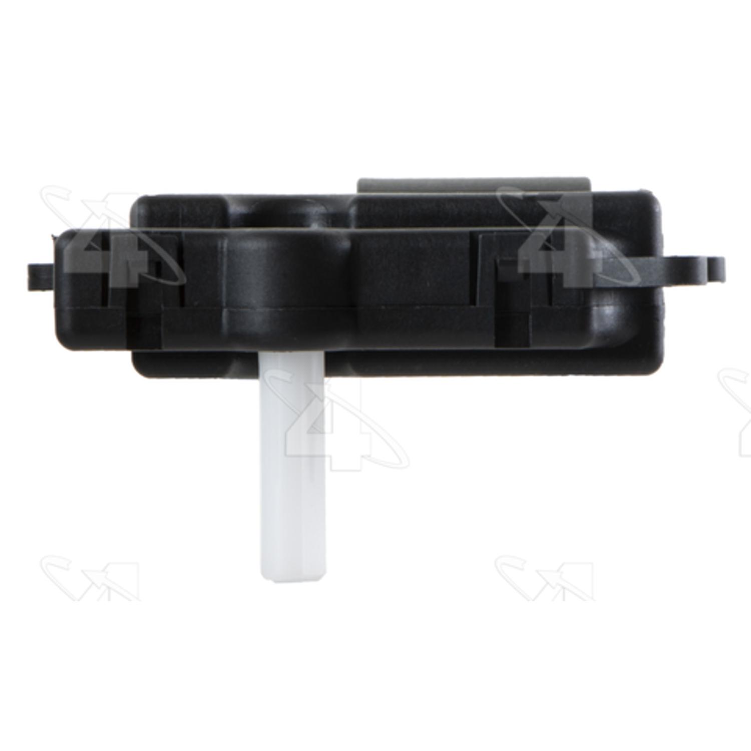 Four Seasons 73107 HVAC Heater Blend Door Actuator product image 6 of 6